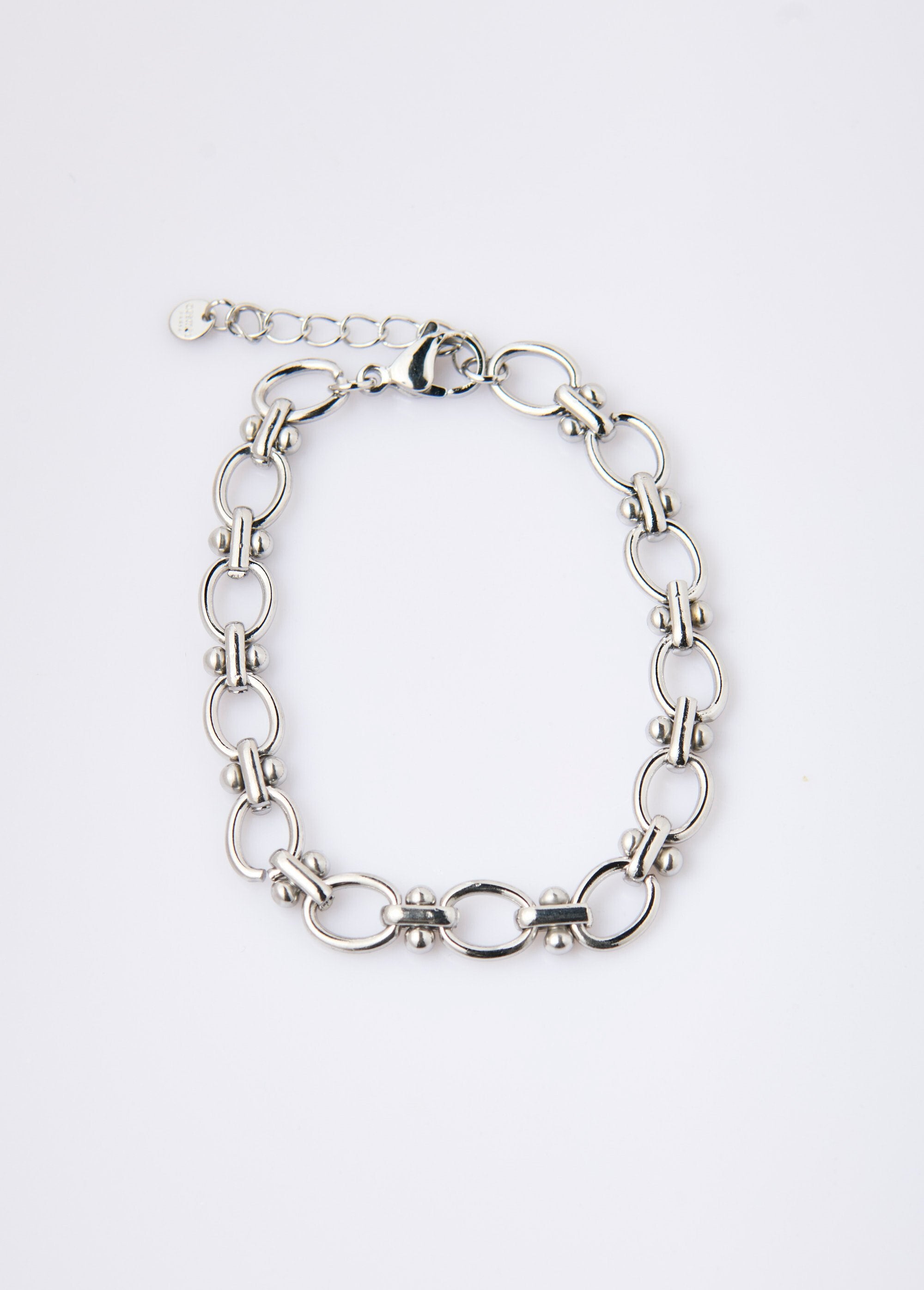 Bracelet_acier_inox_maille_fantaisie_Argente_FA1_slim