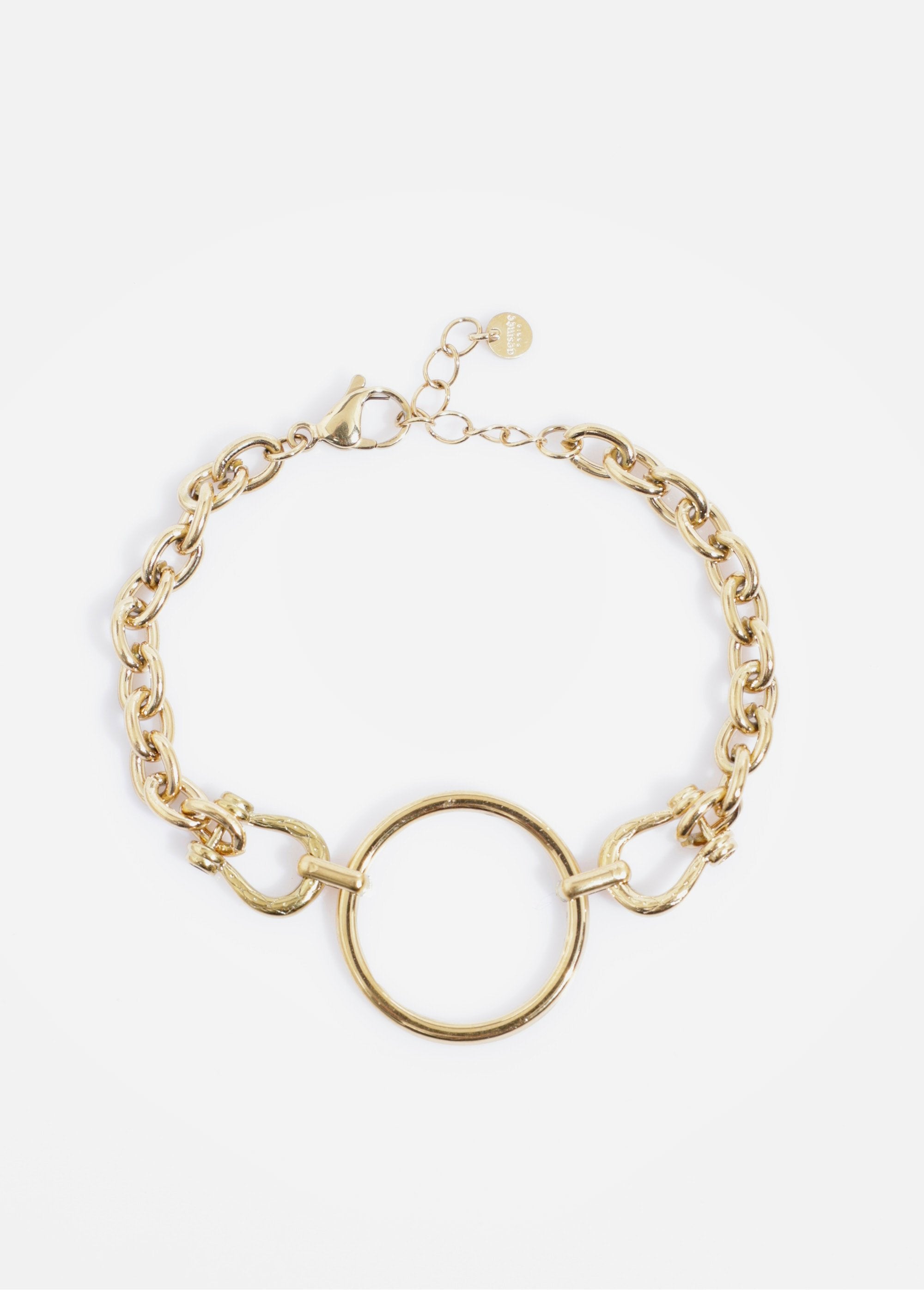 Roestvrij_stalen_armband_met_beugel_detail_Dore_FA1_slim
