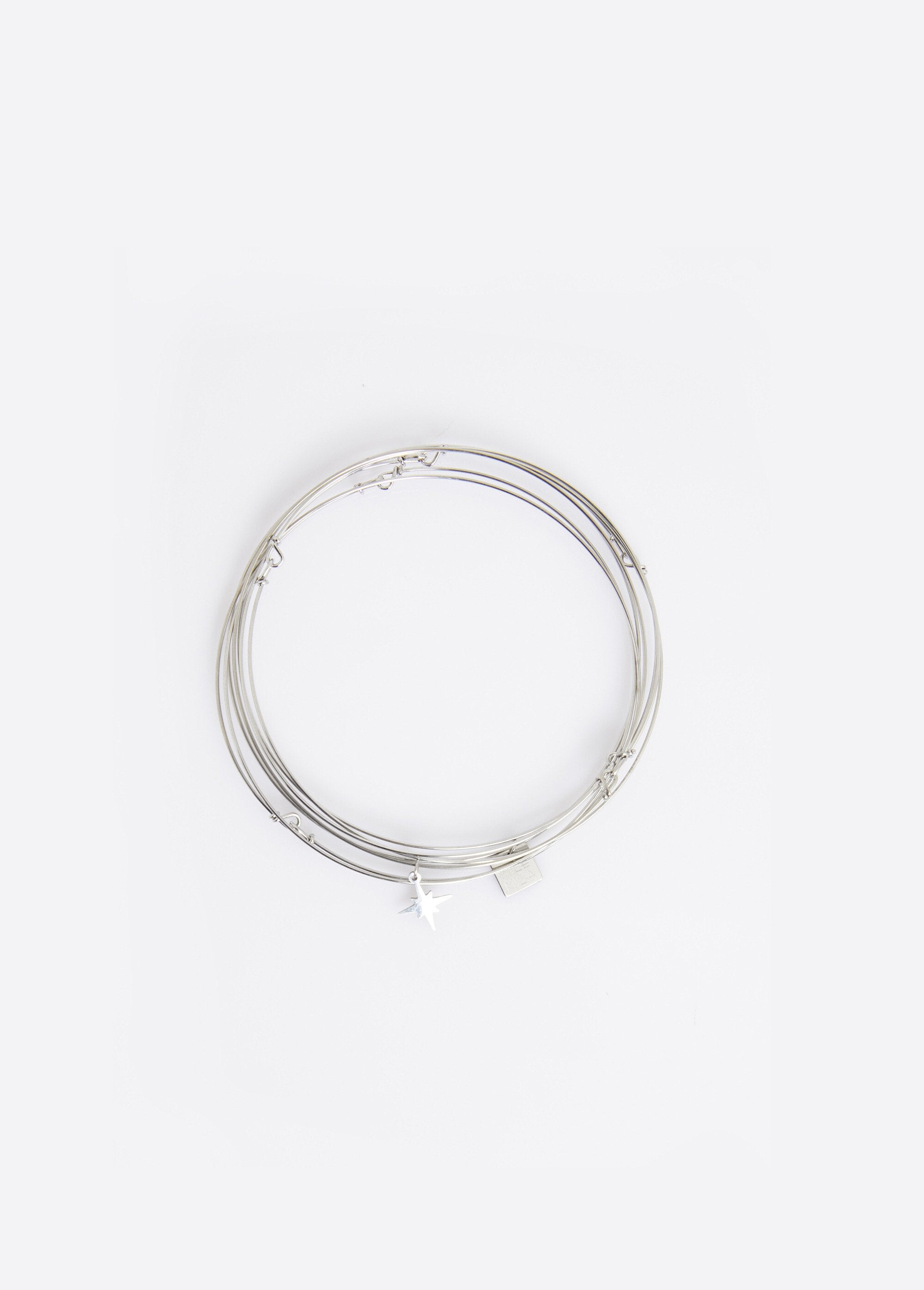 Bracelets_semainier_en_acier_inoxydable_Argente_FA1_slim