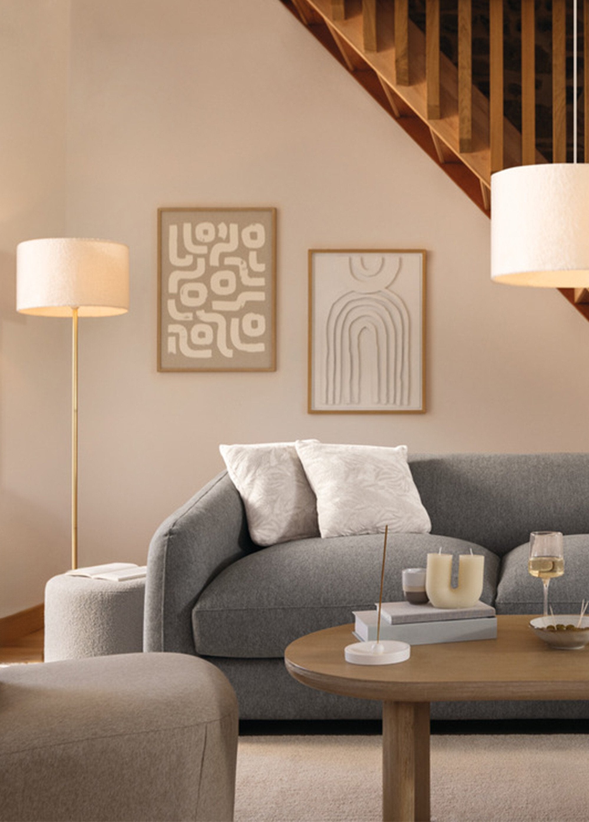 3D-wanddecoratielijst_Beige_SF1_slim