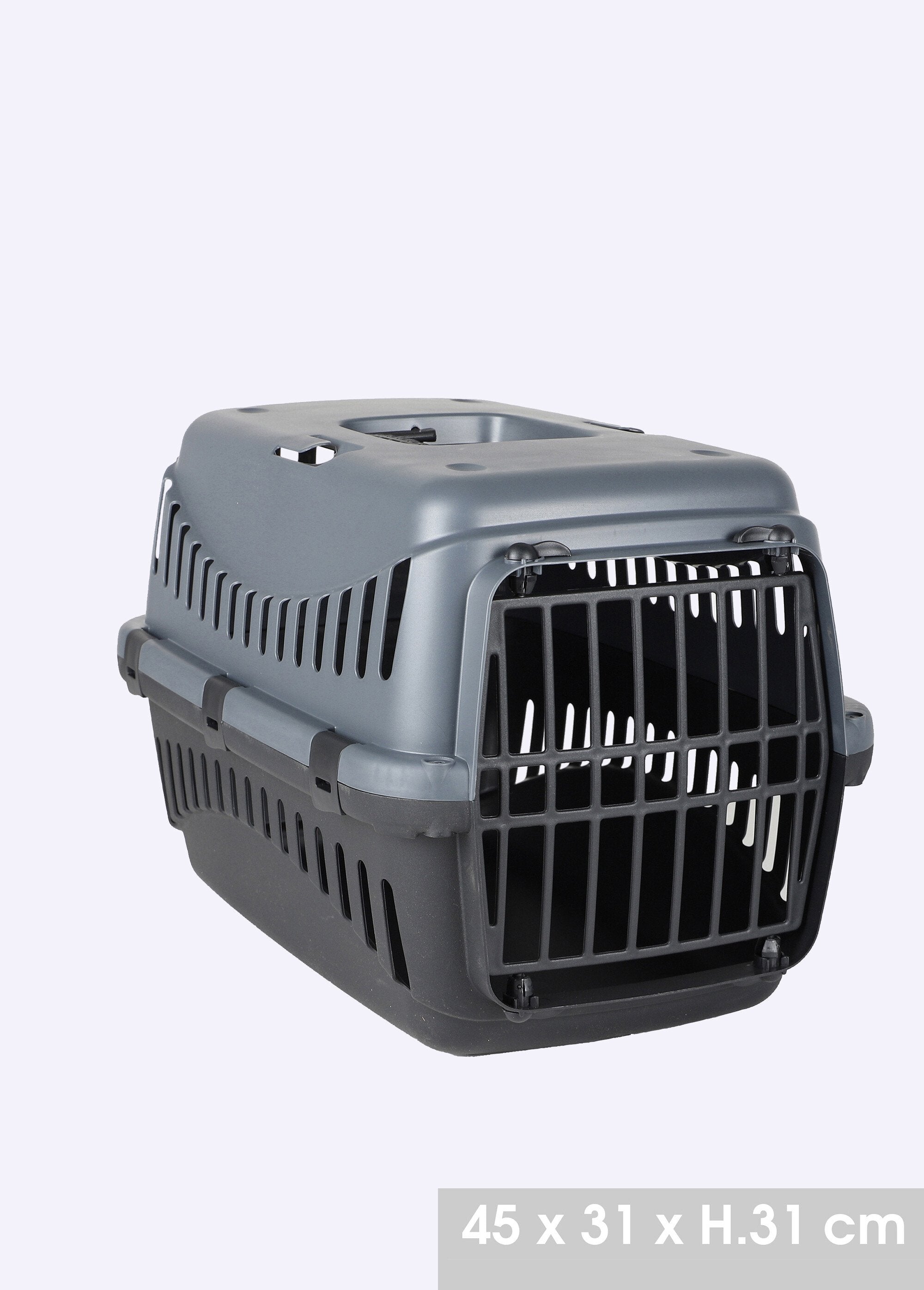 Kooi_voor_dierentransport_Gris_et_noir_DE1_slim