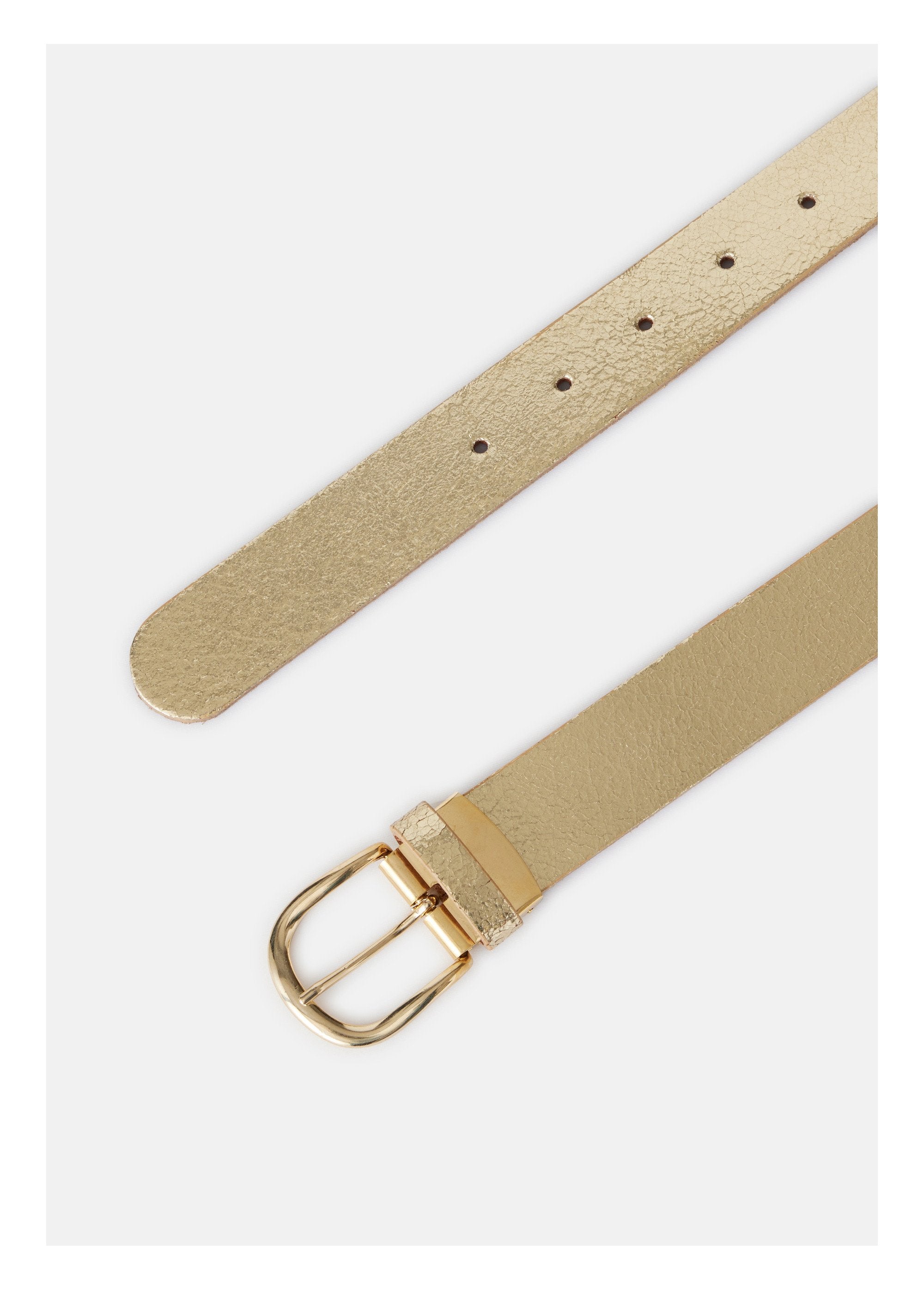 Metallic_leren_riem_gouden_DE2_slim