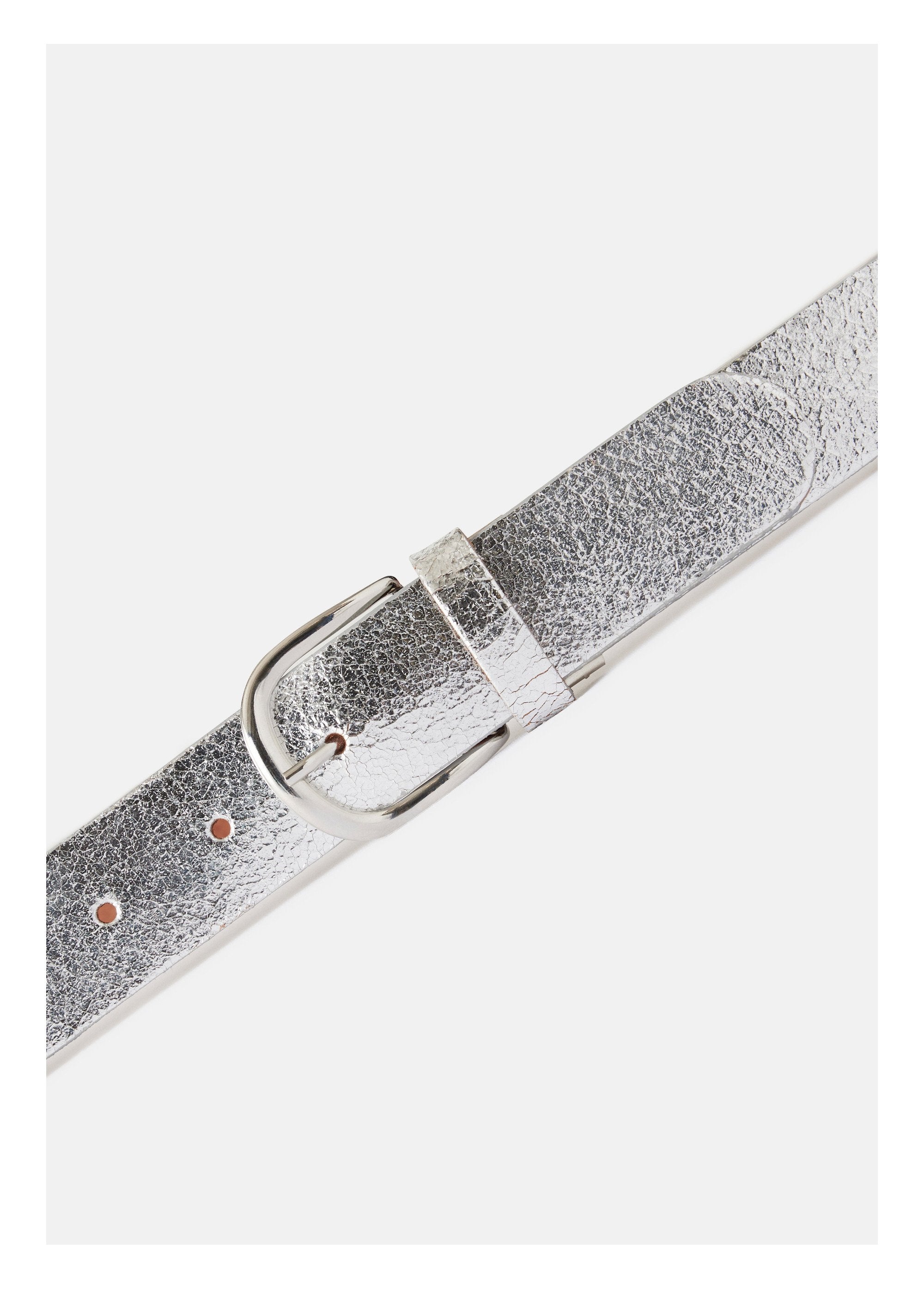 Metallic_leren_riem_ZILVER_DE3_slim