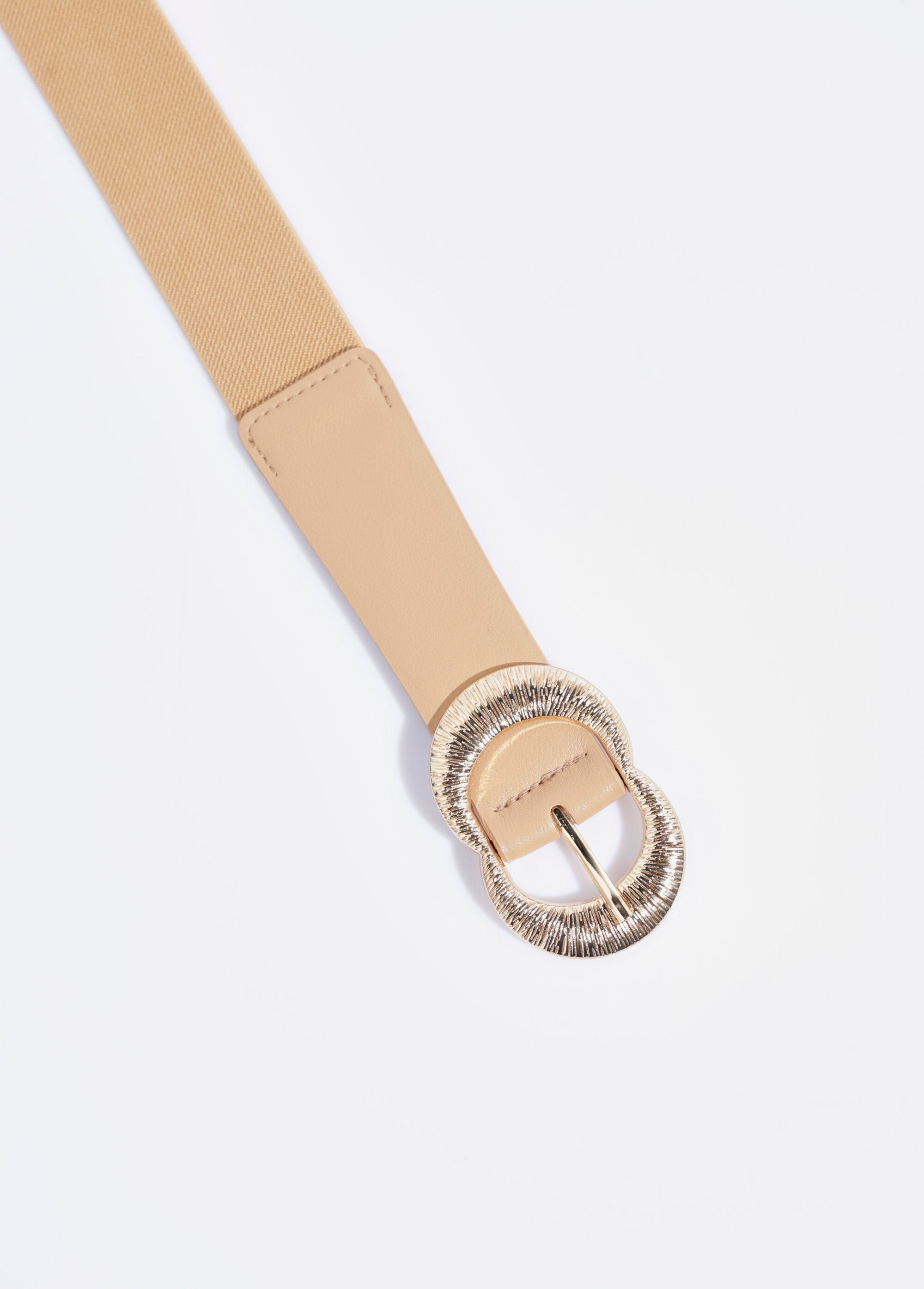 Stretch_riem_met_metalen_gesp_Beige_DE1_slim