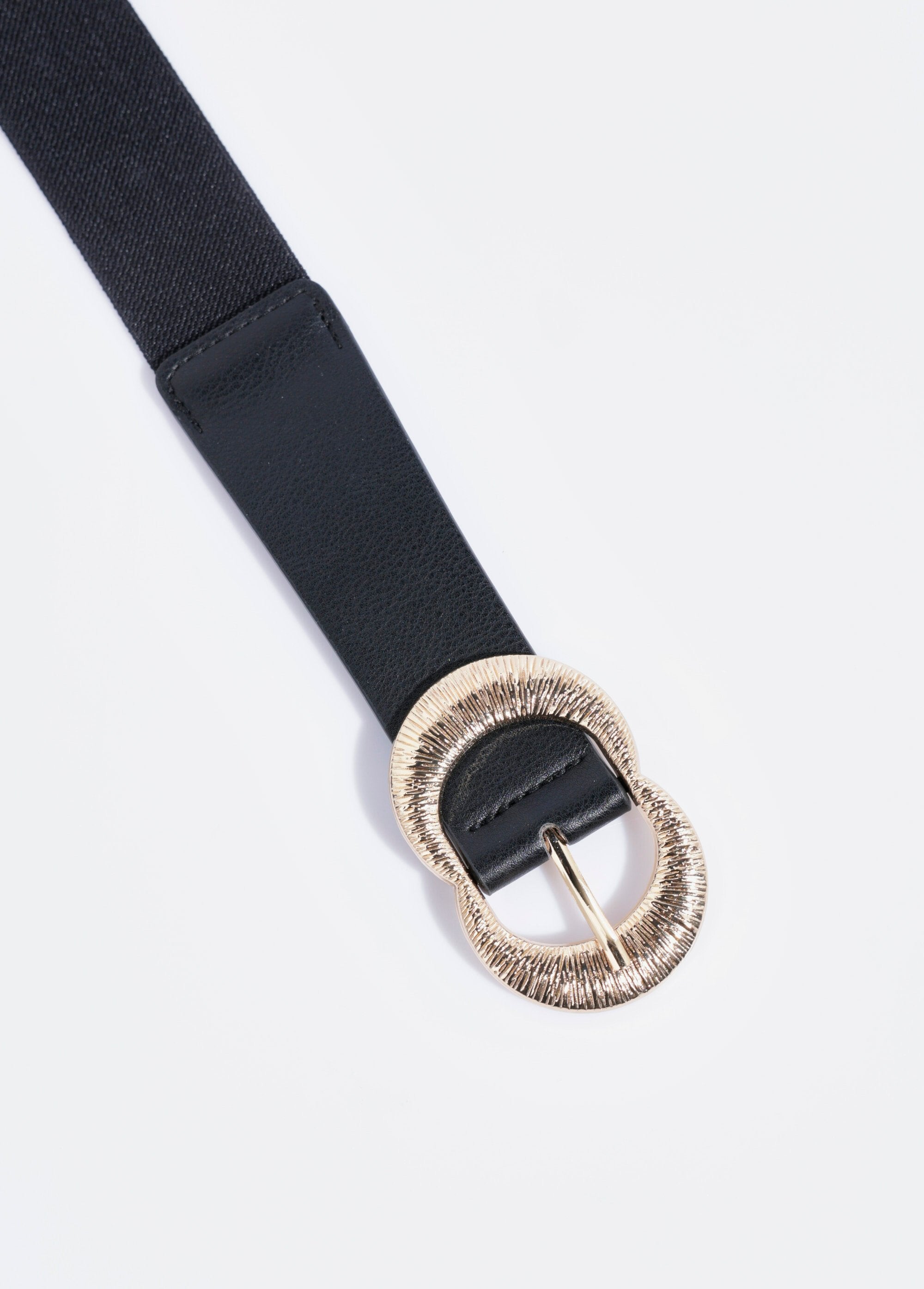 Stretch_riem_met_metalen_gesp_Noir_DE1_slim