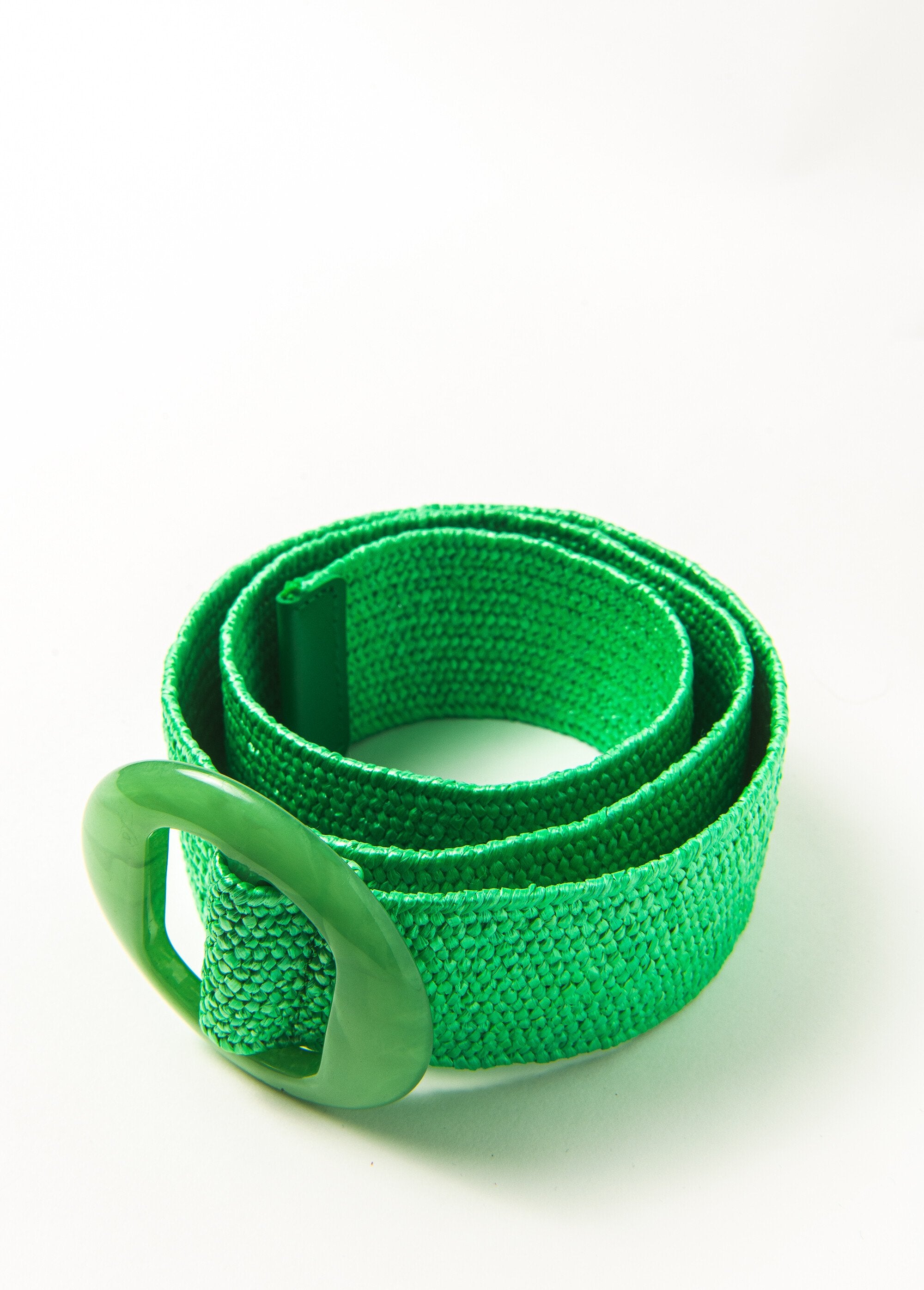 Stretch_riem_met_ronde_gesp_Vert_DE3_slim