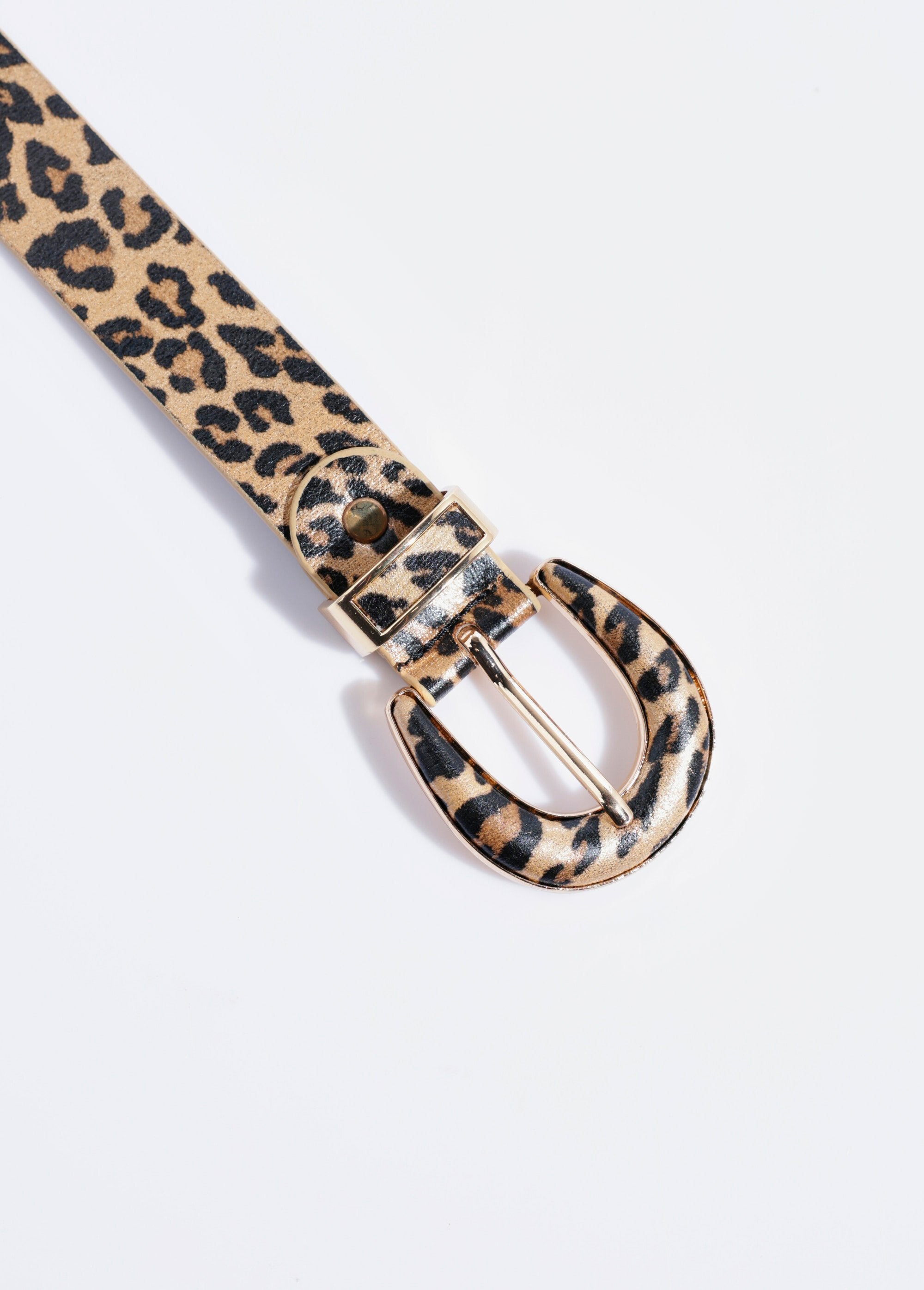Luipaard_riem_met_ton-sur-ton_gesp_Leopard_DE1_slim
