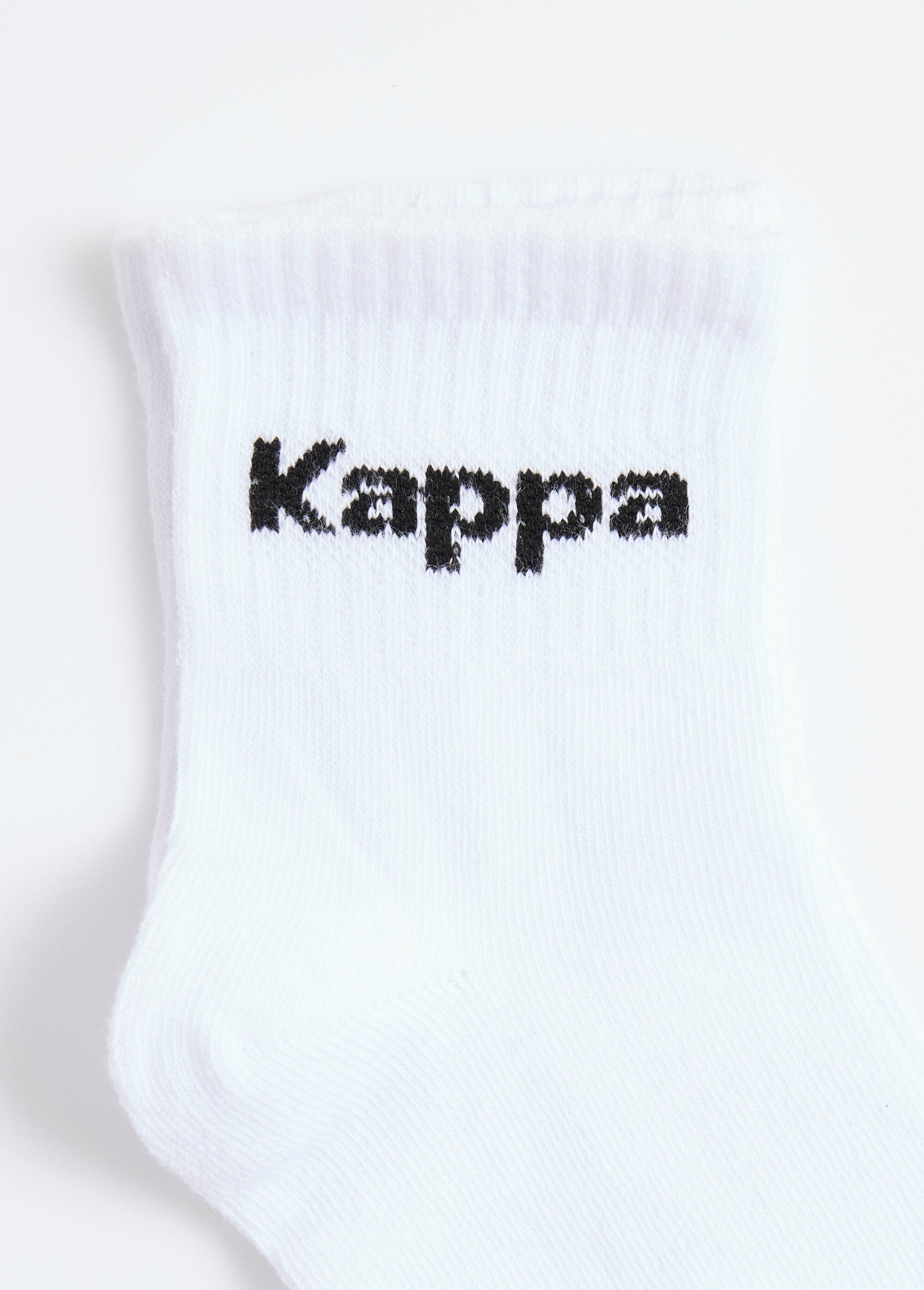 Geribbelde_sportsokken,_licht_Blanc_DE2_slim