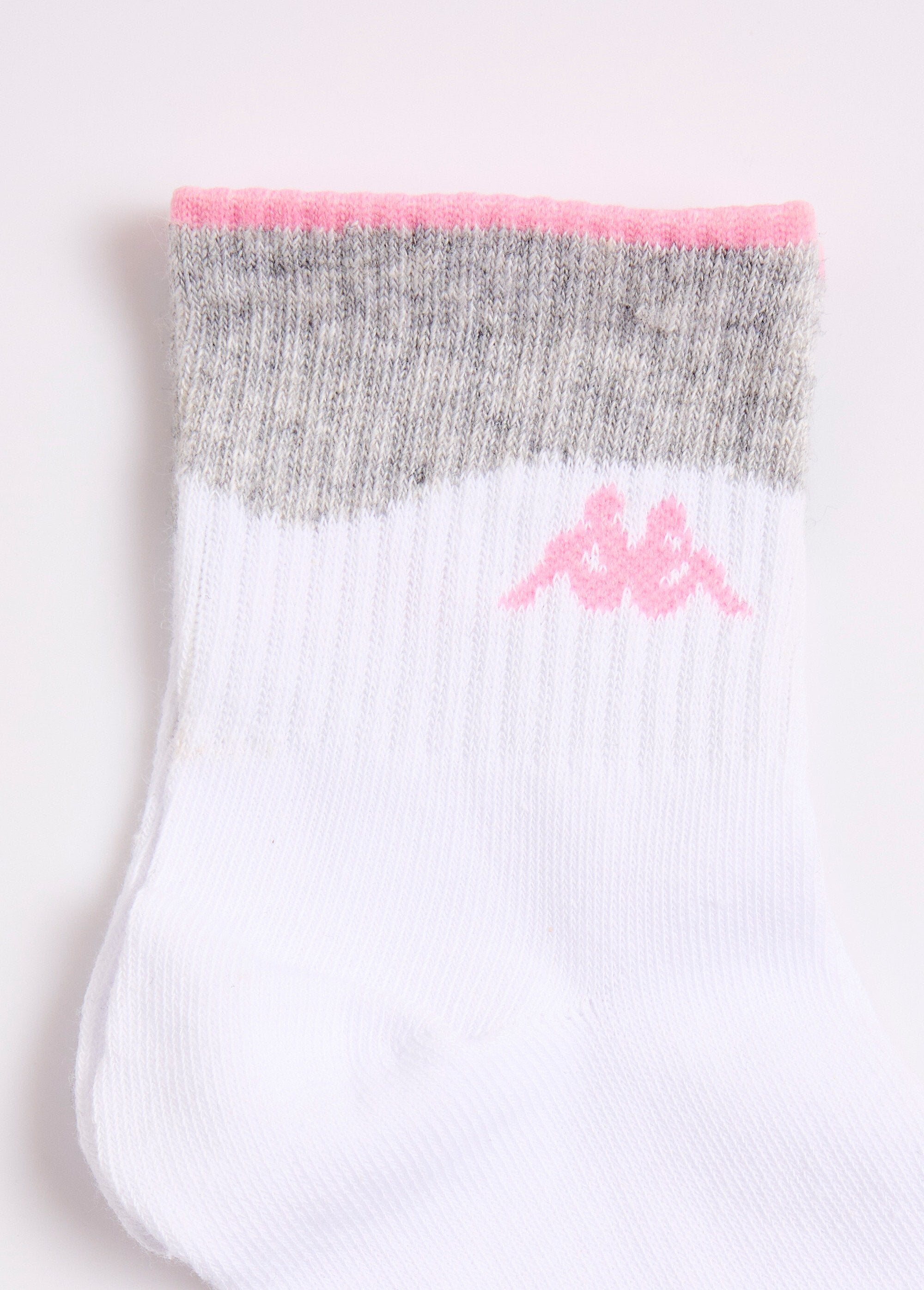 Geribbelde_sportsokken,_fancy_Assortis_gris_DE2_slim