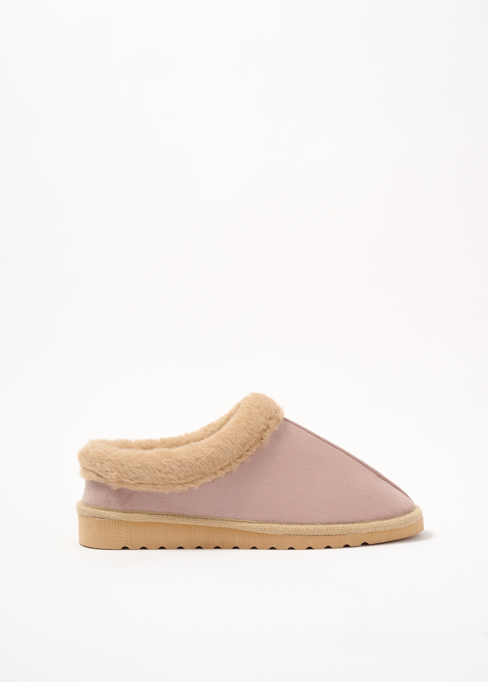 Zachte_vegan_gevoerde_pantoffels_comfort_breedte_Beige_DR1_slim