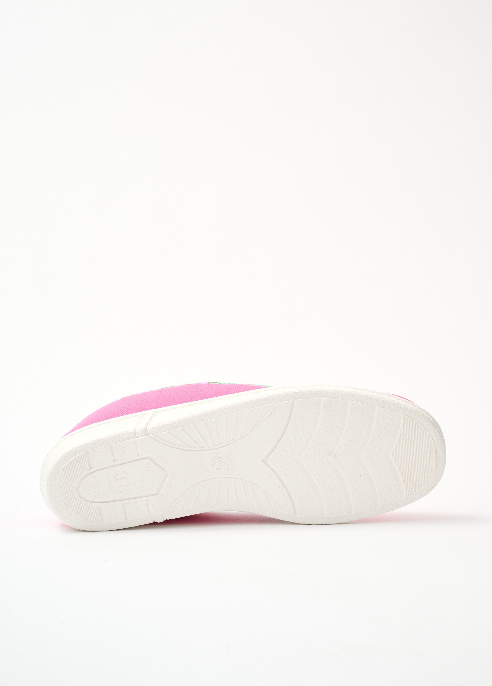 Elastische_geborduurde_comfort_wijdte_pantoffels_ROZE_UN1_slim