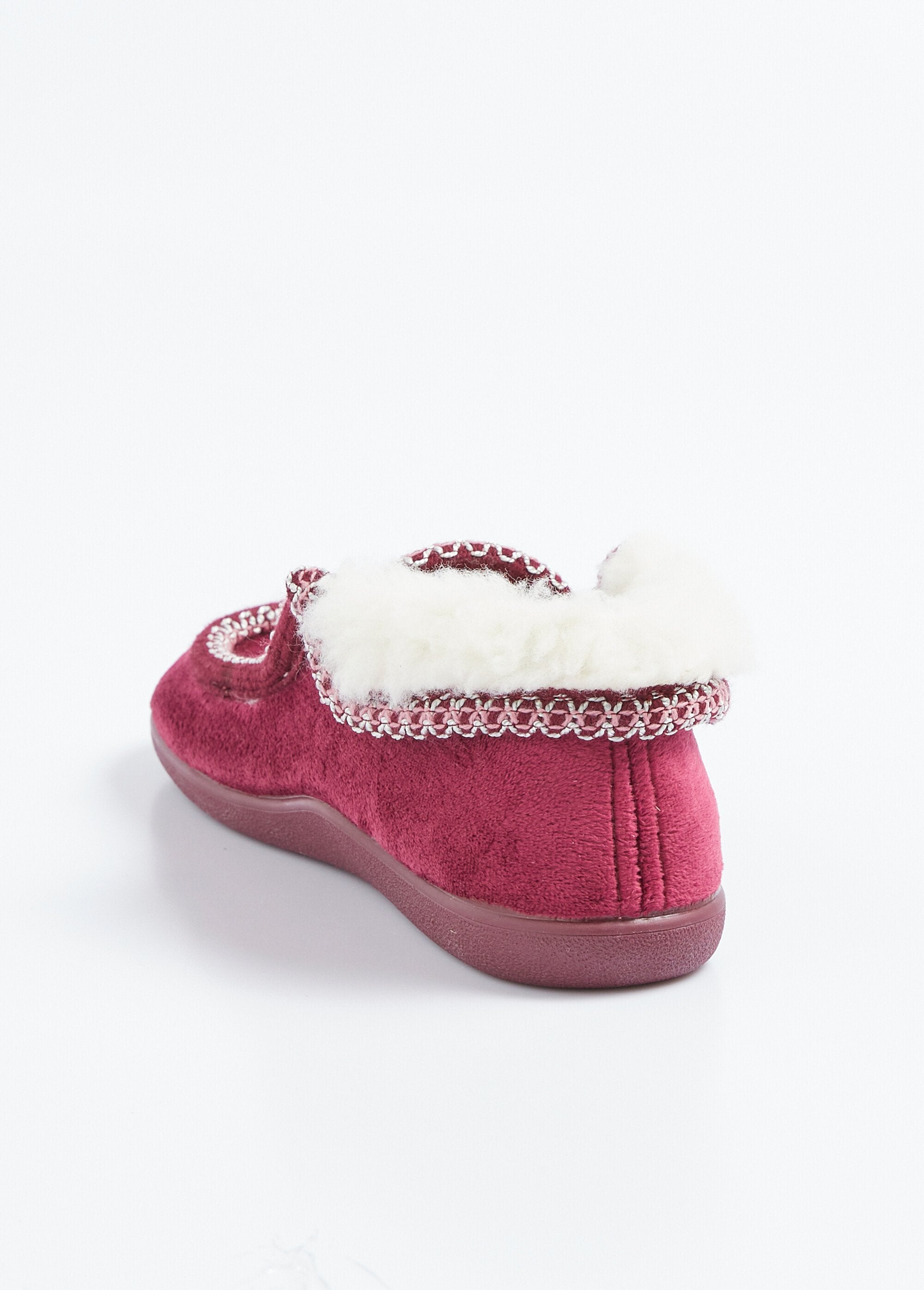 Chaussons_montants_largeur_confort_fourrés_chaud_Bordeaux_DO1_slim