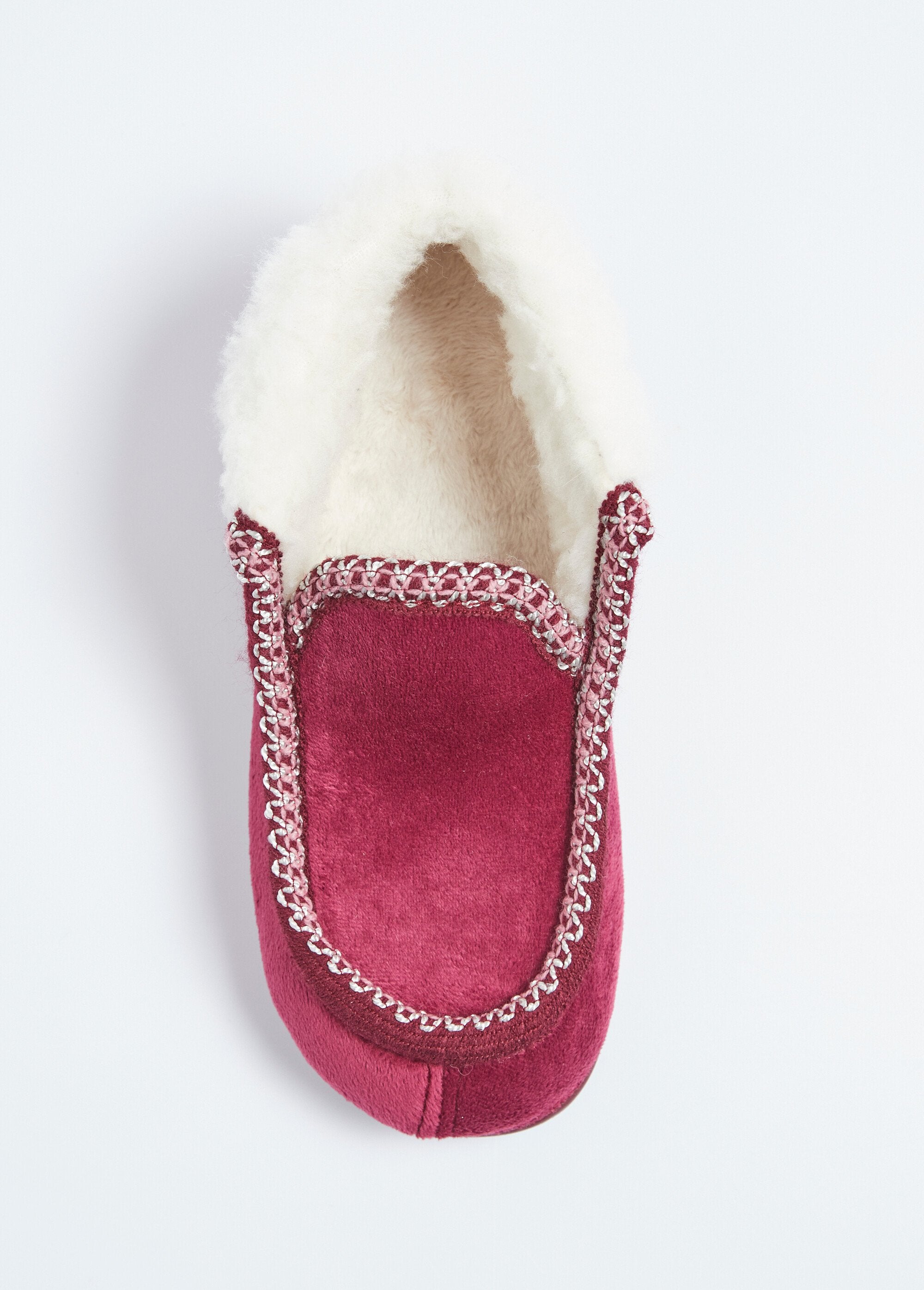 Chaussons_montants_largeur_confort_fourrés_chaud_Bordeaux_OV1_slim