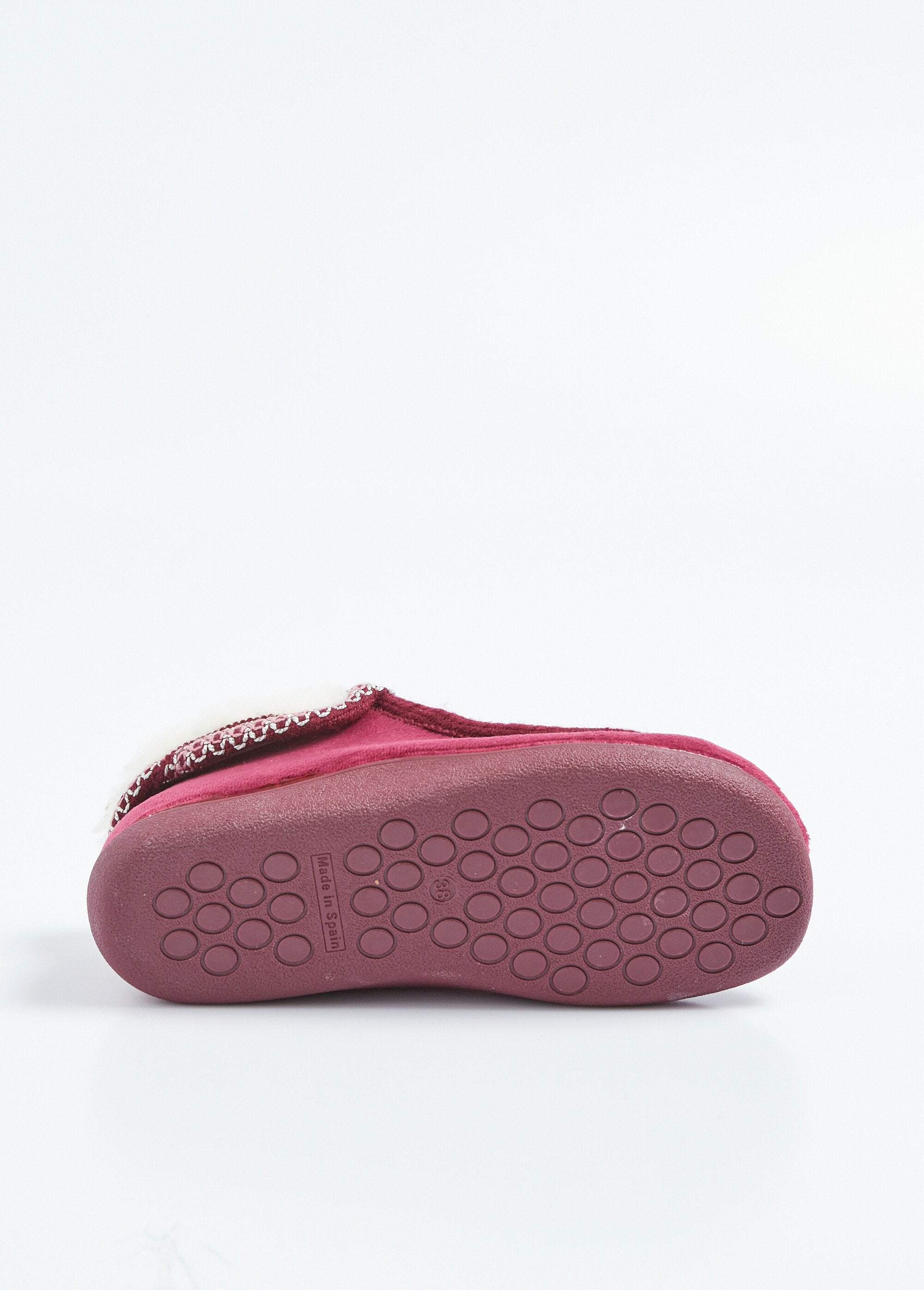 Chaussons_montants_largeur_confort_fourrés_chaud_Bordeaux_UN1_slim