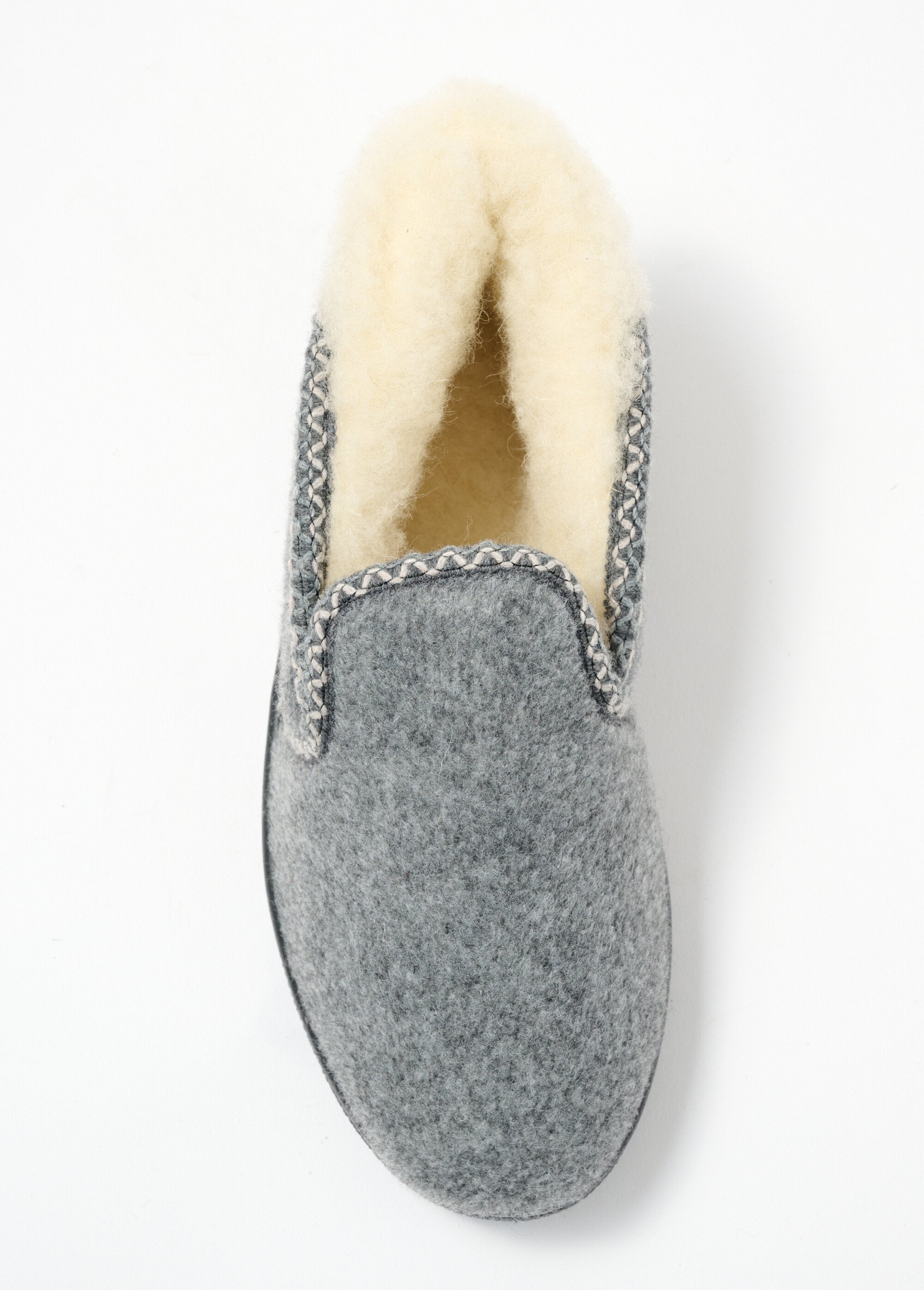 Gemengde_wol_gevulde_pantoffels_comfort_breedte_Gris_clair_OV1_slim