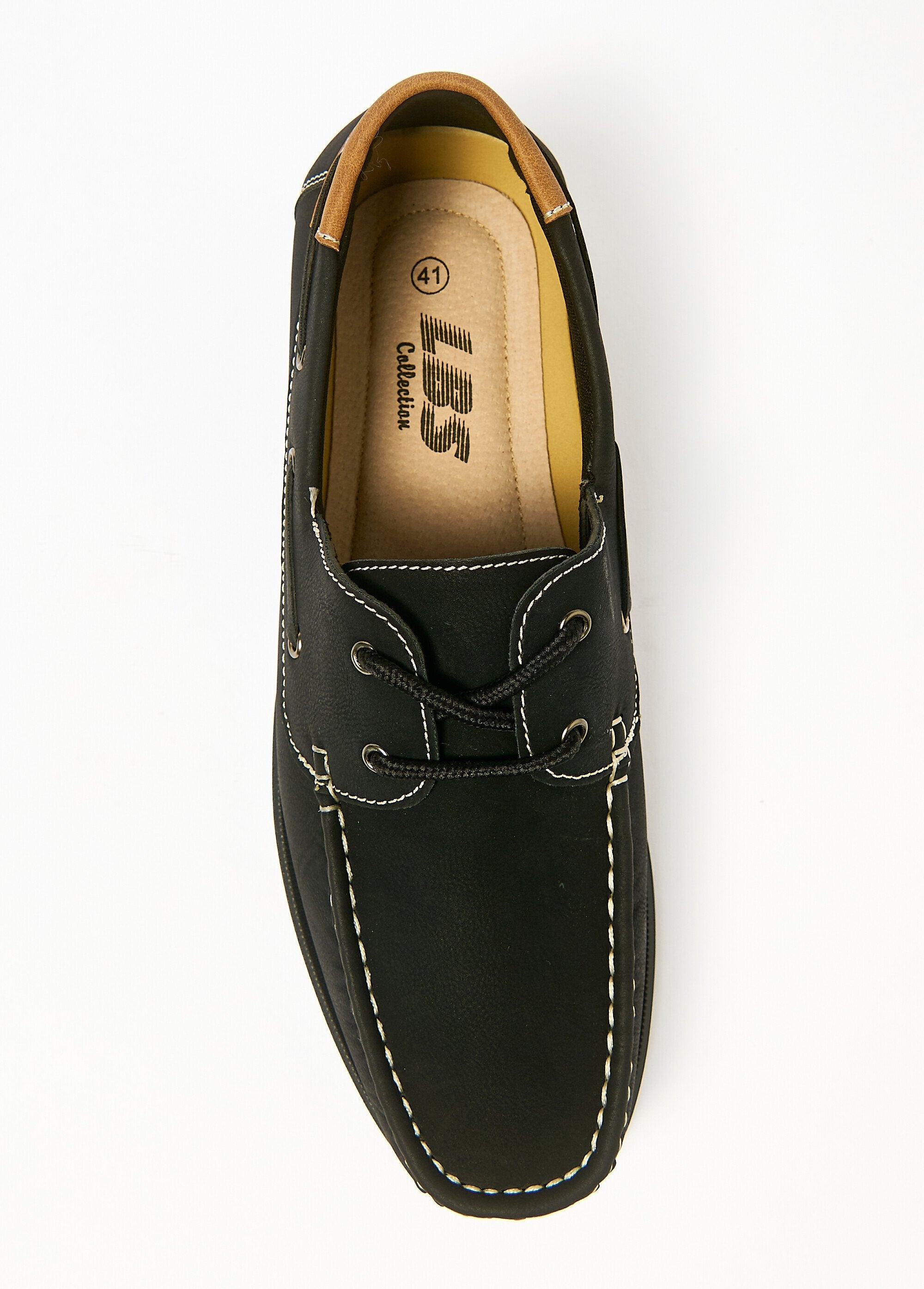 Leren_bootschoenen_Noir_OV1_slim