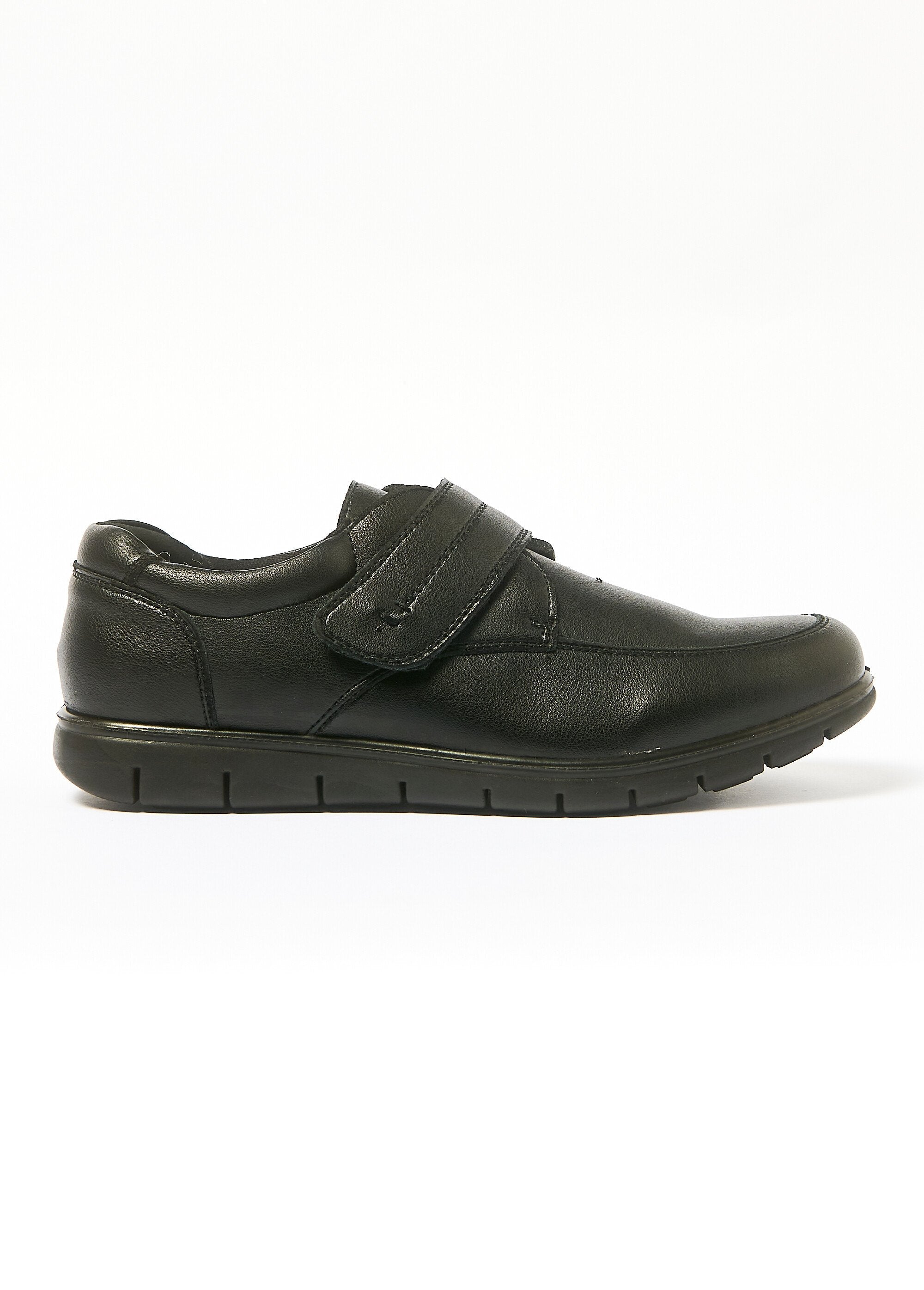 Antislip_derbyschoenen_met_klittenbandsluiting_Noir_DR1_slim
