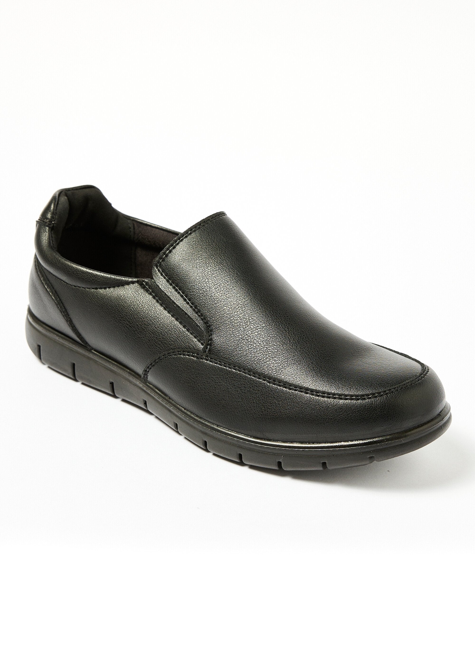 Comfortabele_derbies_met_elastiek_aan_de_zijkant_Noir_FA1_slim