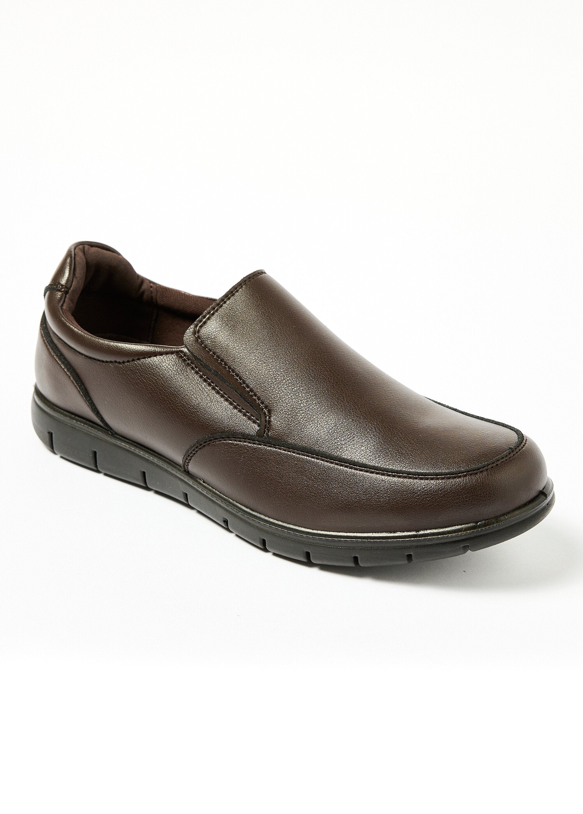 Comfortabele_derbies_met_elastiek_aan_de_zijkant_Marron_FA1_slim