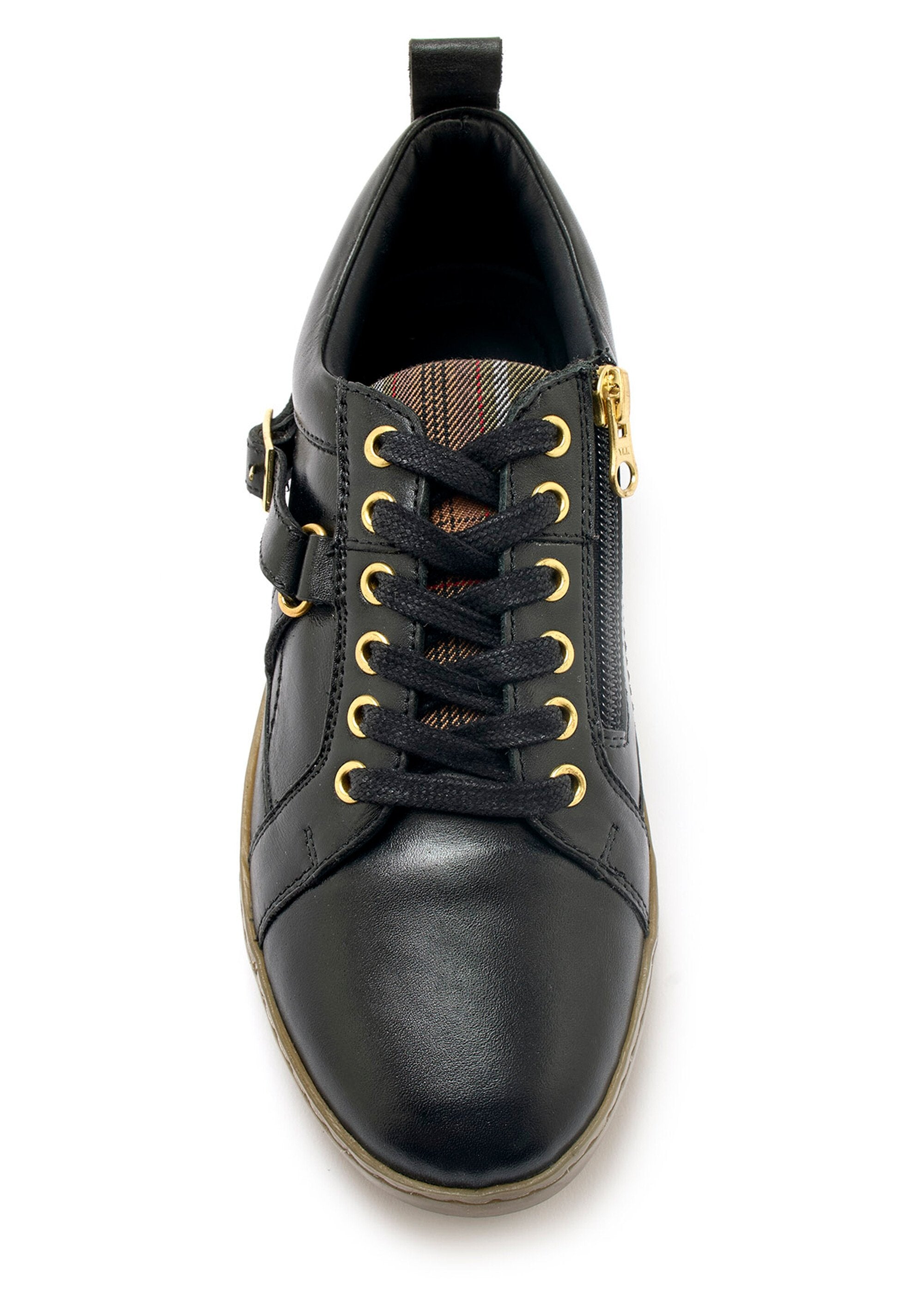 Leren_sportschoenen_met_gesp_Noir_OV1_slim