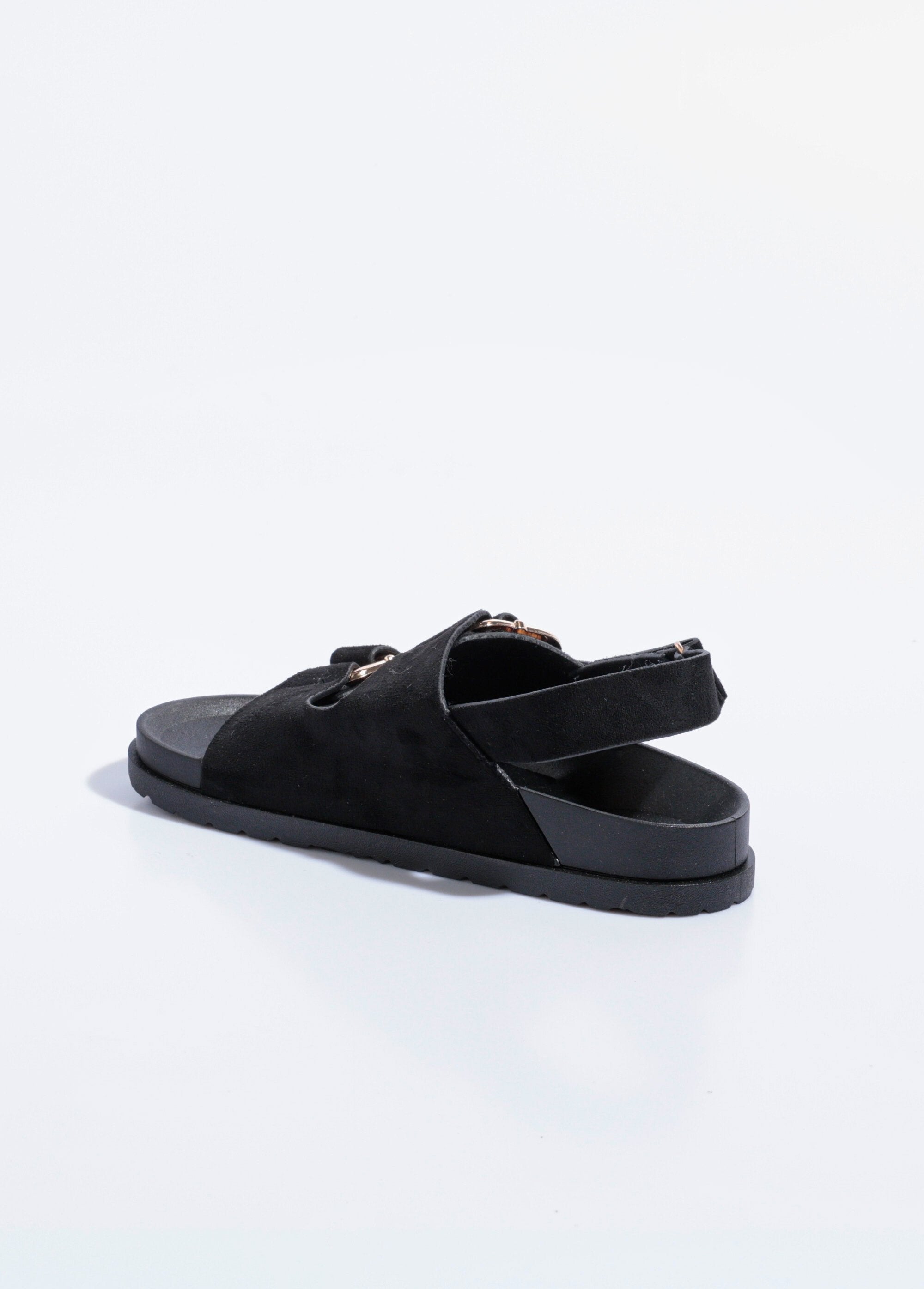 Suède_muiltjes_met_gespen,_anatomische_zool_Noir_DO1_slim