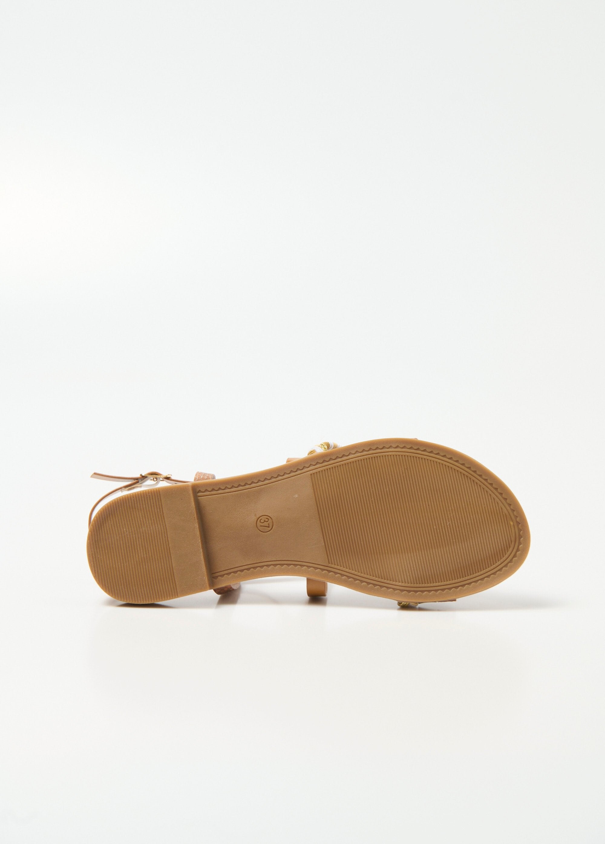 Joia®_-_Sandales_multi_matières_à_brides_Camel_UN1_slim