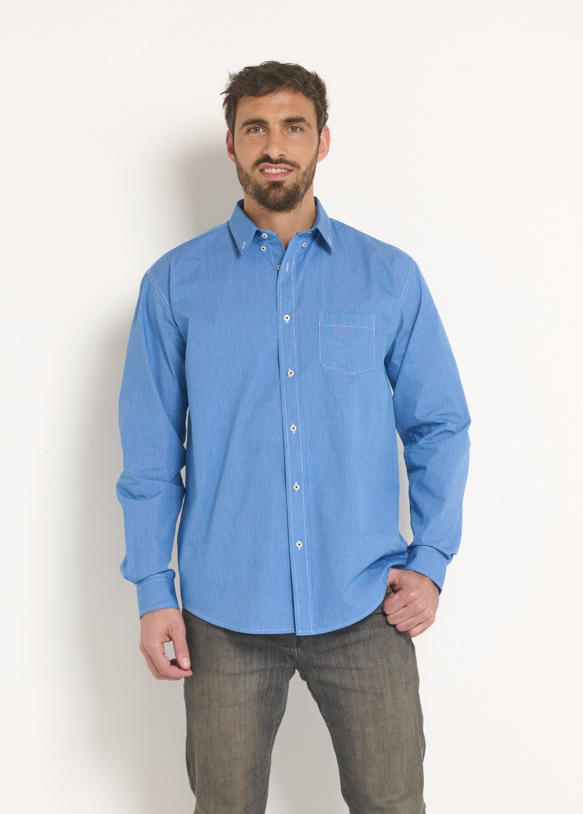 Chambray_overhemd_met_lange_mouwen_Bleu_ciel_FA1_slim