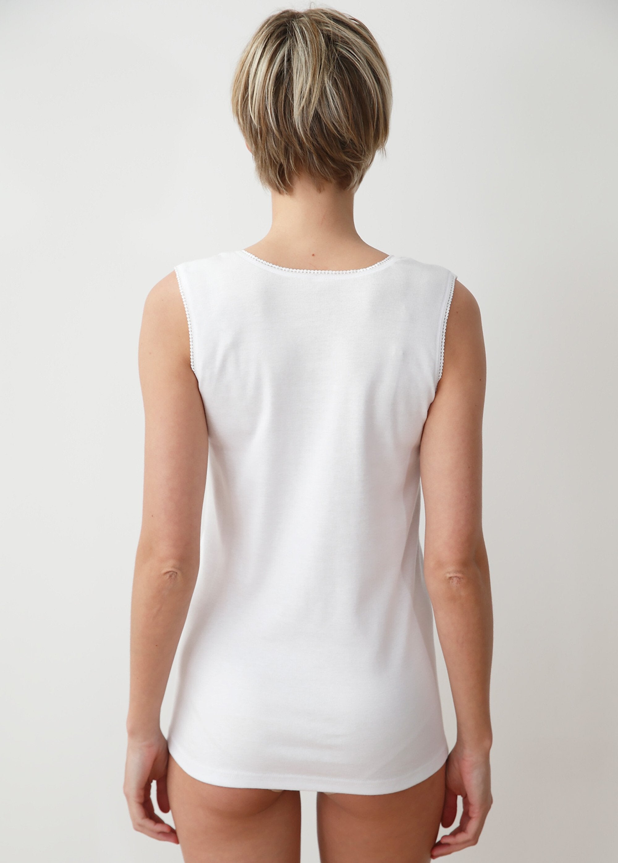 Mouwloos_vest_witte_katoen_DO1_slim