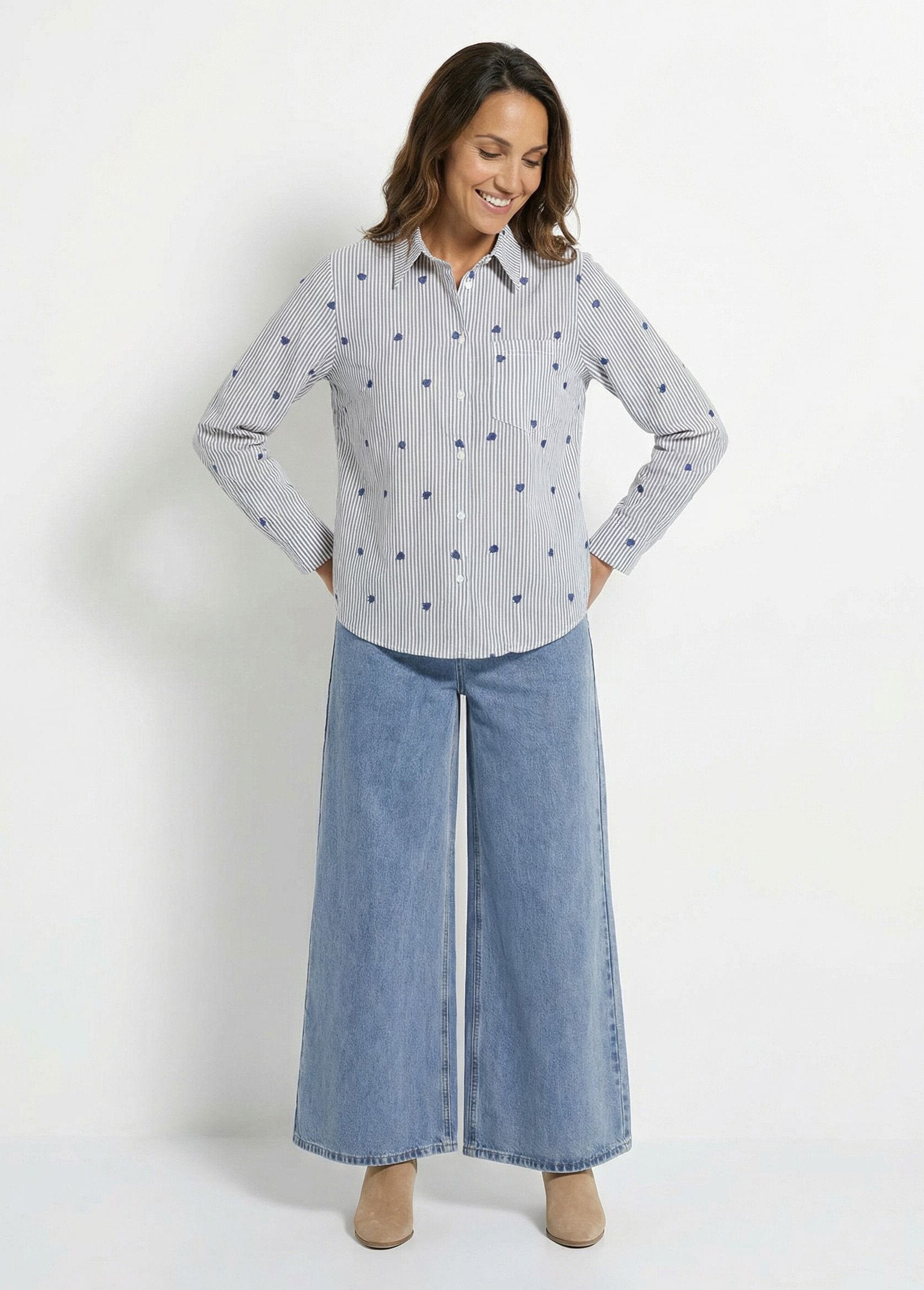 Chemisier_à_rayures_et_broderies_coeurs_Bleu_SF1_slim