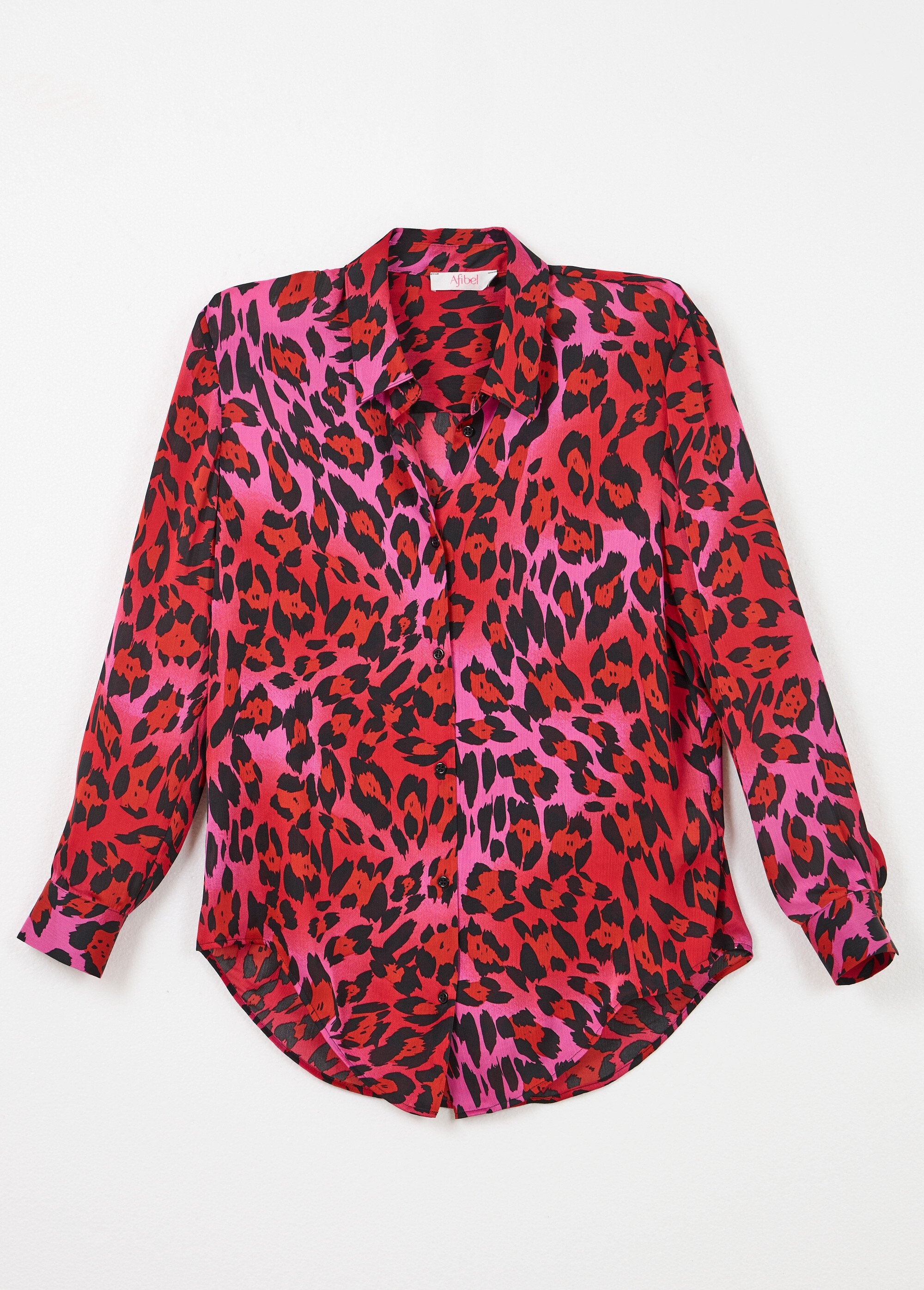 Satijnen_blouse_met_lange_mouwen_en_knopen_Imprime_fuchsia_AP1_slim