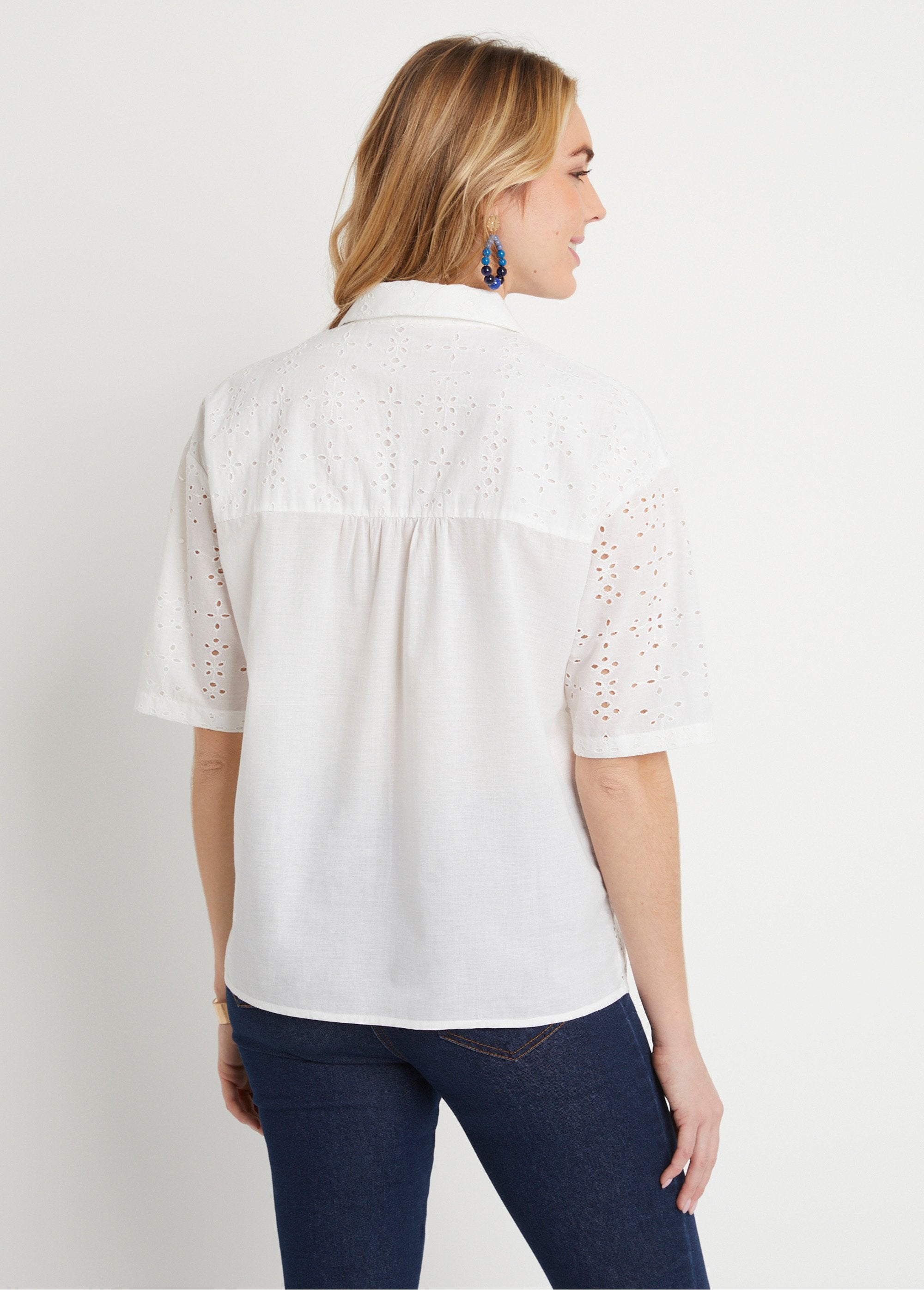 Geborduurde_blouse_met_korte_mouwen_Wit_DO1_slim