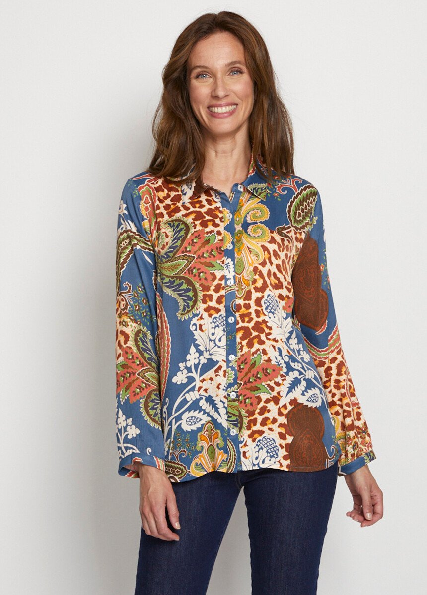 Blouse_met_lange_mouwen,_effen_of_bedrukt_Imprime_multicolore_FA1_slim