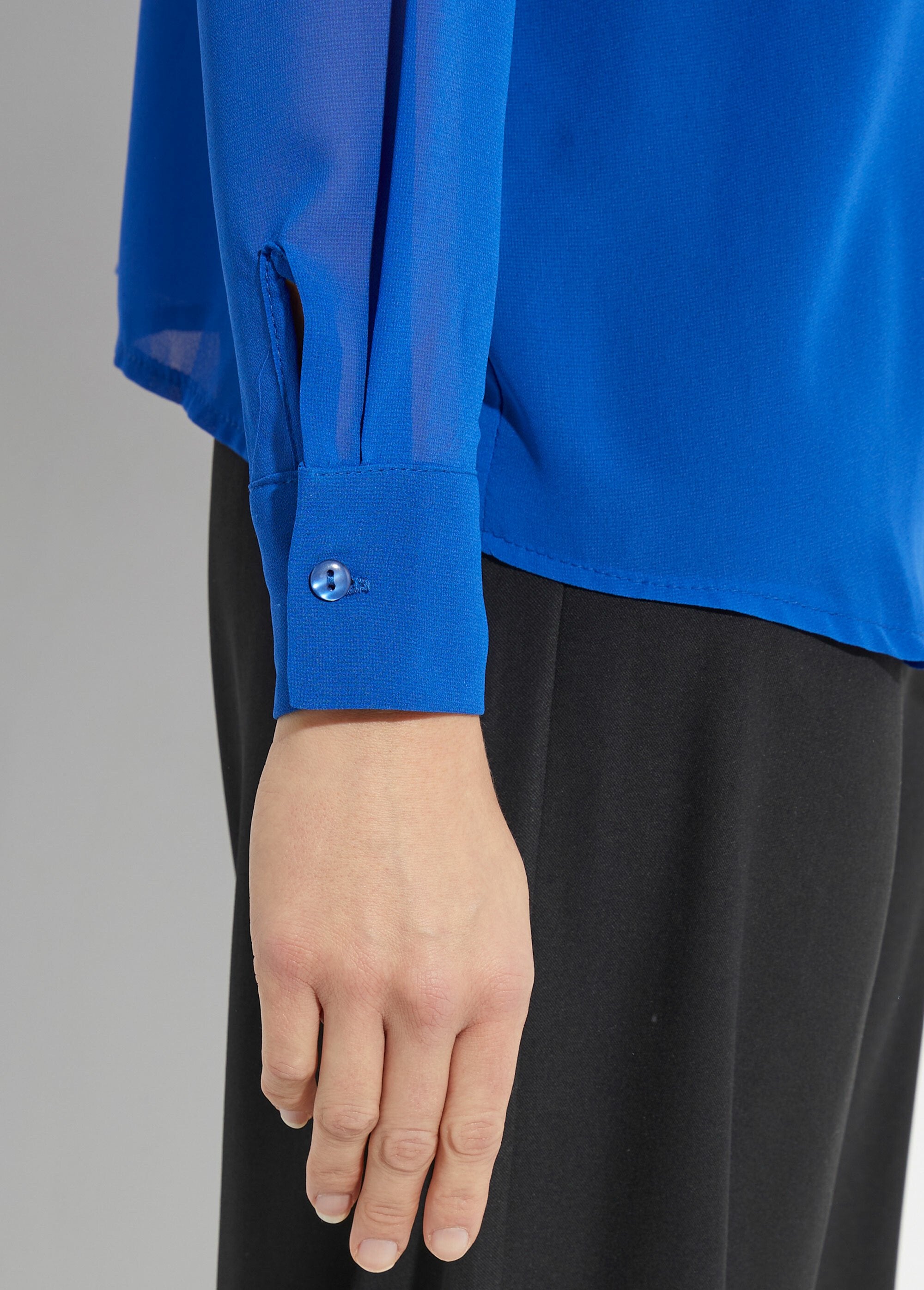 Chemisier_vaporeux_voile_manches_longues_Bleu_DE2_slim