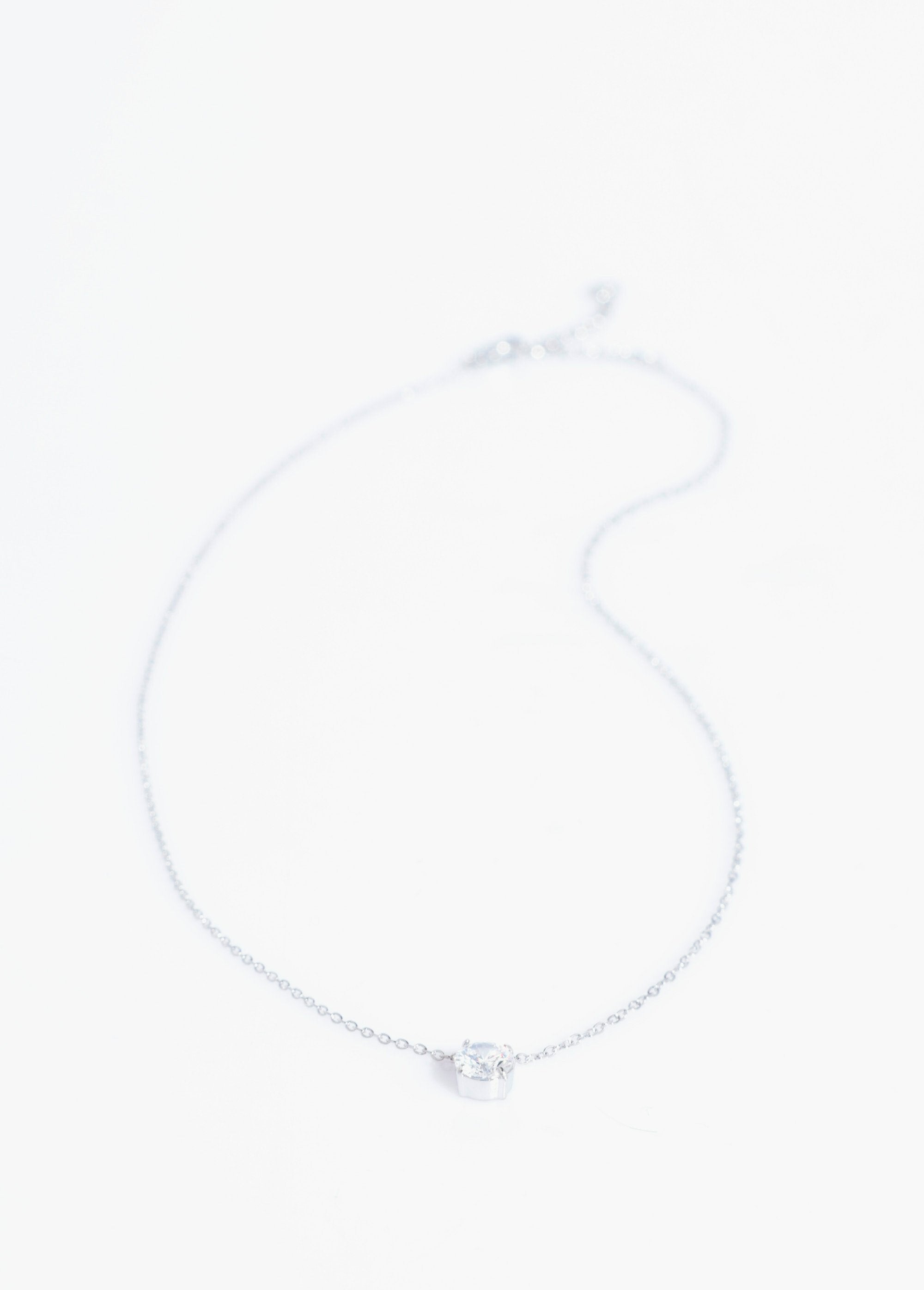 Roestvrijstalen_halsketting_met_zirkonia_Argente_DE1_slim