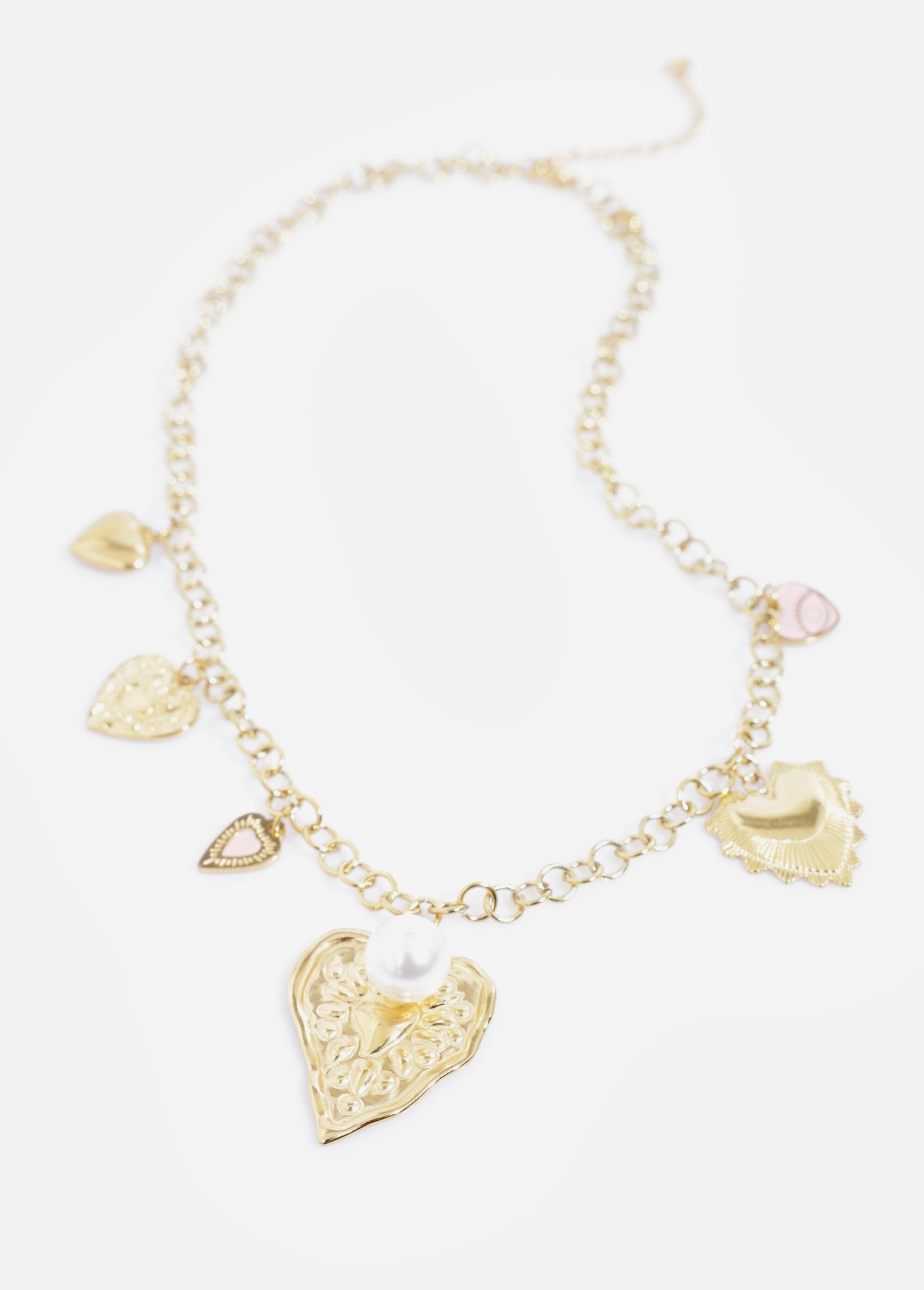 Roestvrijstalen_hart_bedel_ketting_Dore_FA1_slim