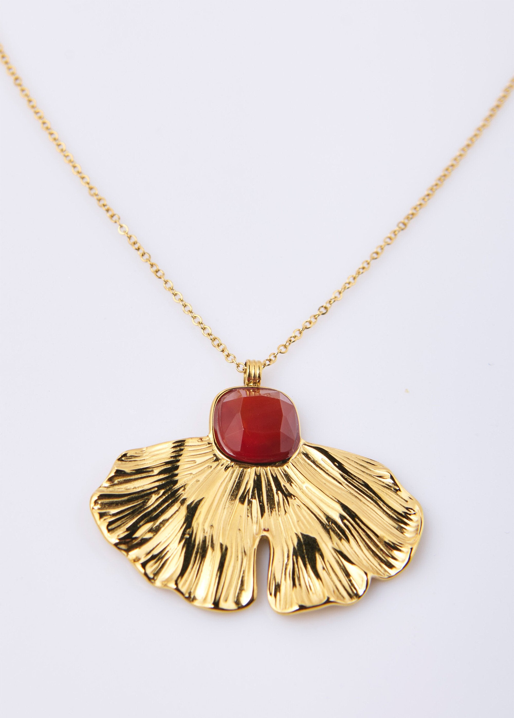 Collier_inox_pendentif_gingko_et_pierre_Dore_FA1_slim