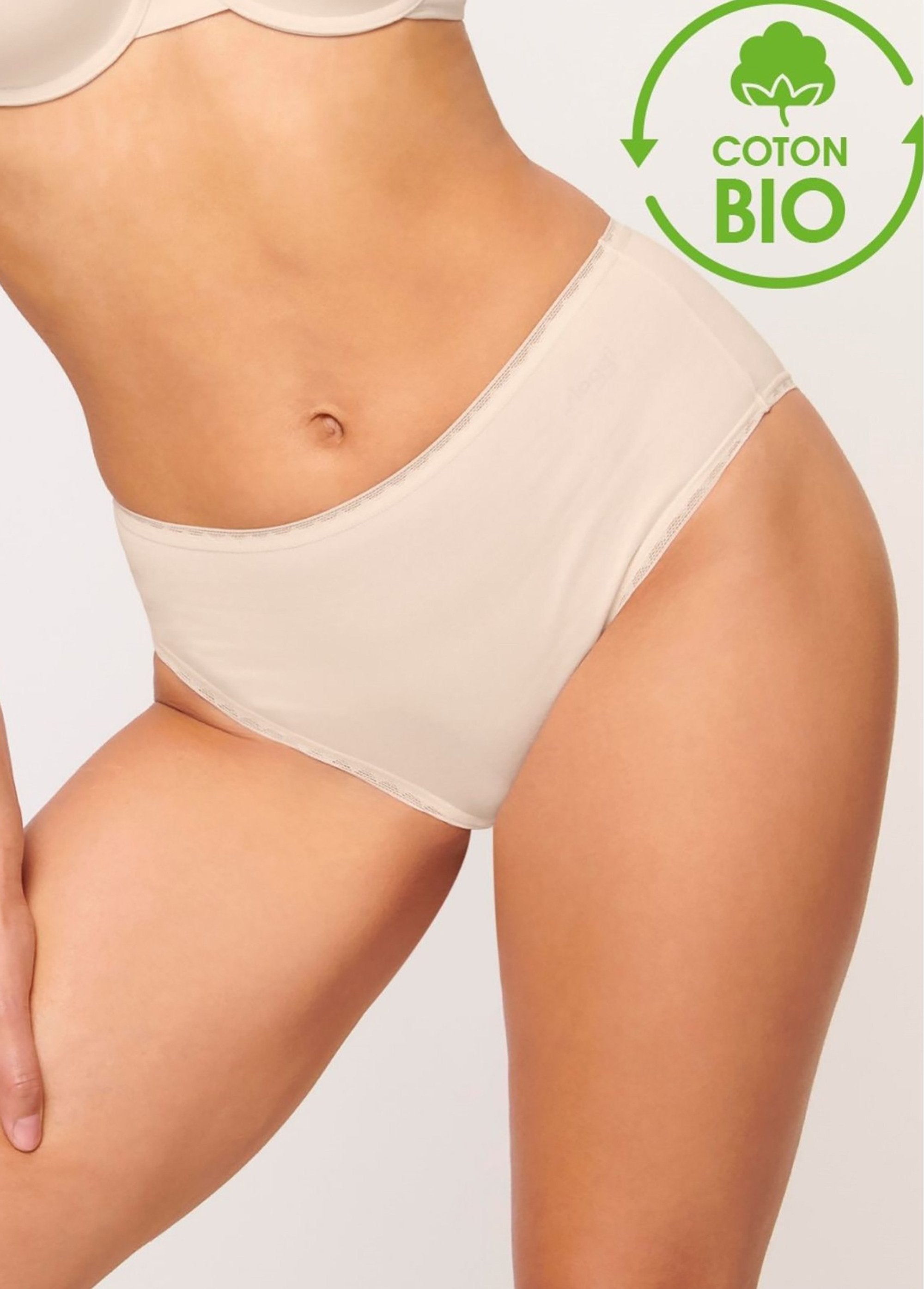 ®_Sloggi_-_Maxi_Go_Organic_hoge_taille_slip_Poederlot_2_FA1_slim