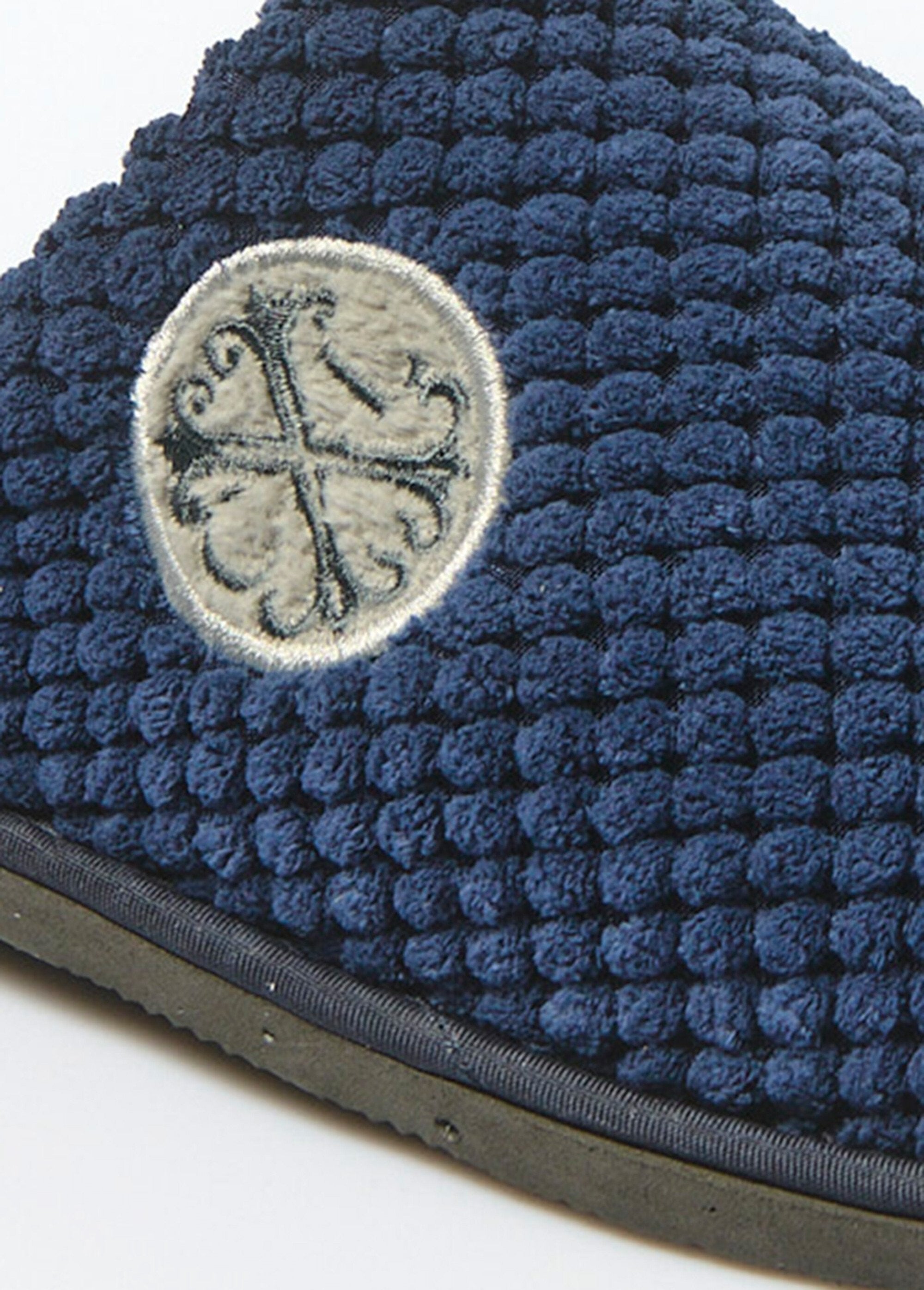 Textuur_badstof_pantoffels_Bleu_DE1_slim