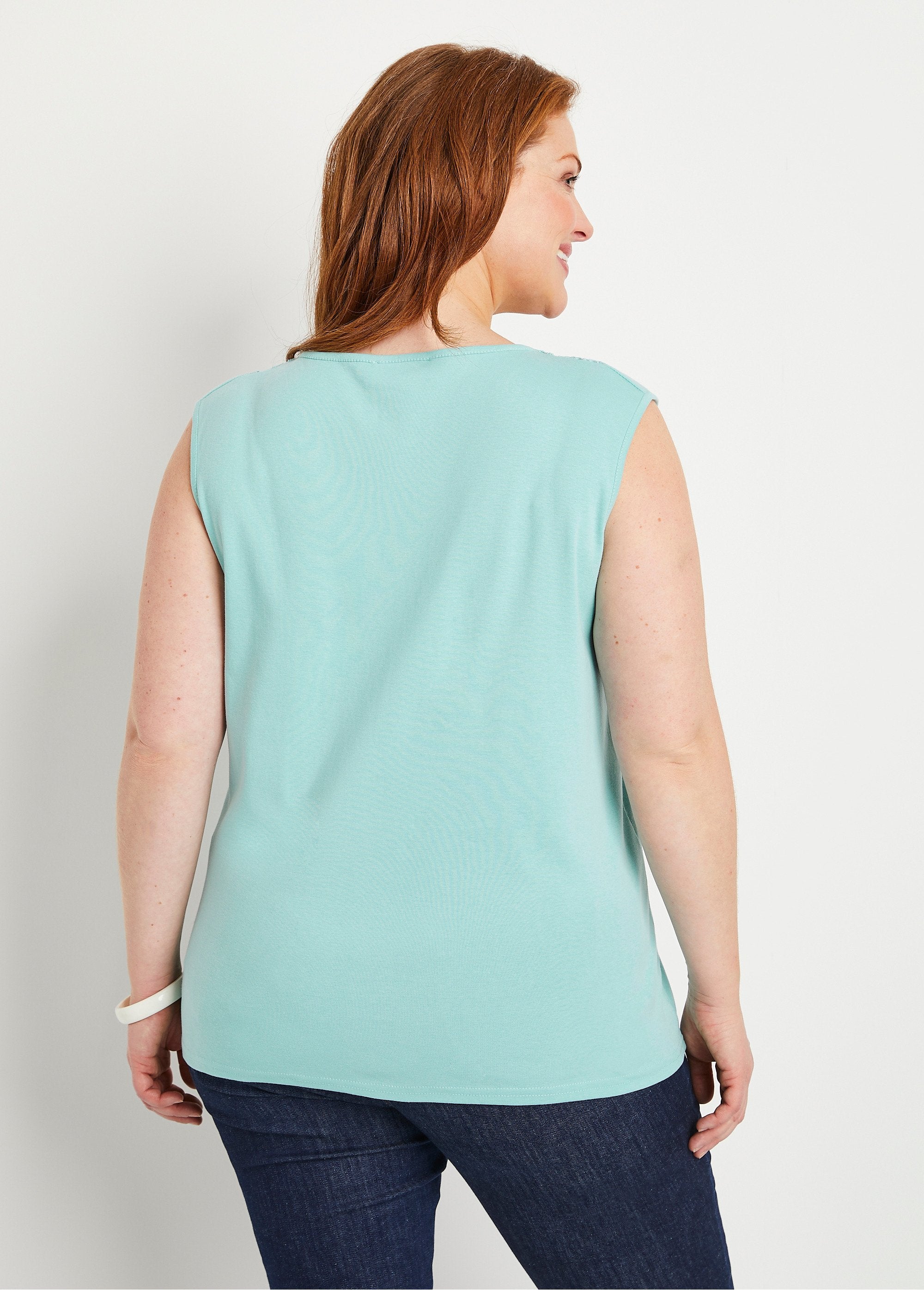 Effen_macramé_katoenen_tanktop_Aqua_DO1_curvy