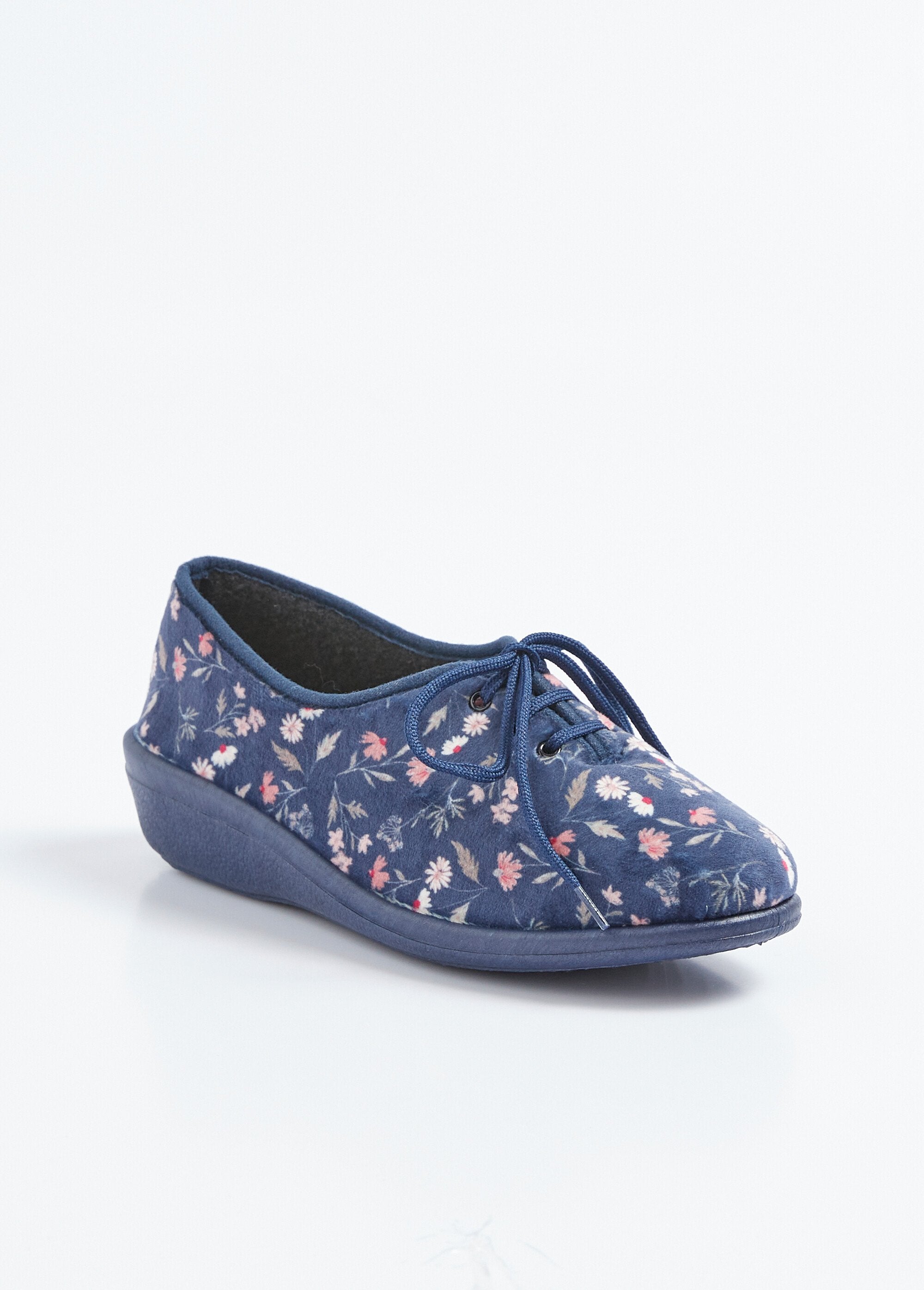 Casual_derbies_met_veter_Marine_FA1_slim