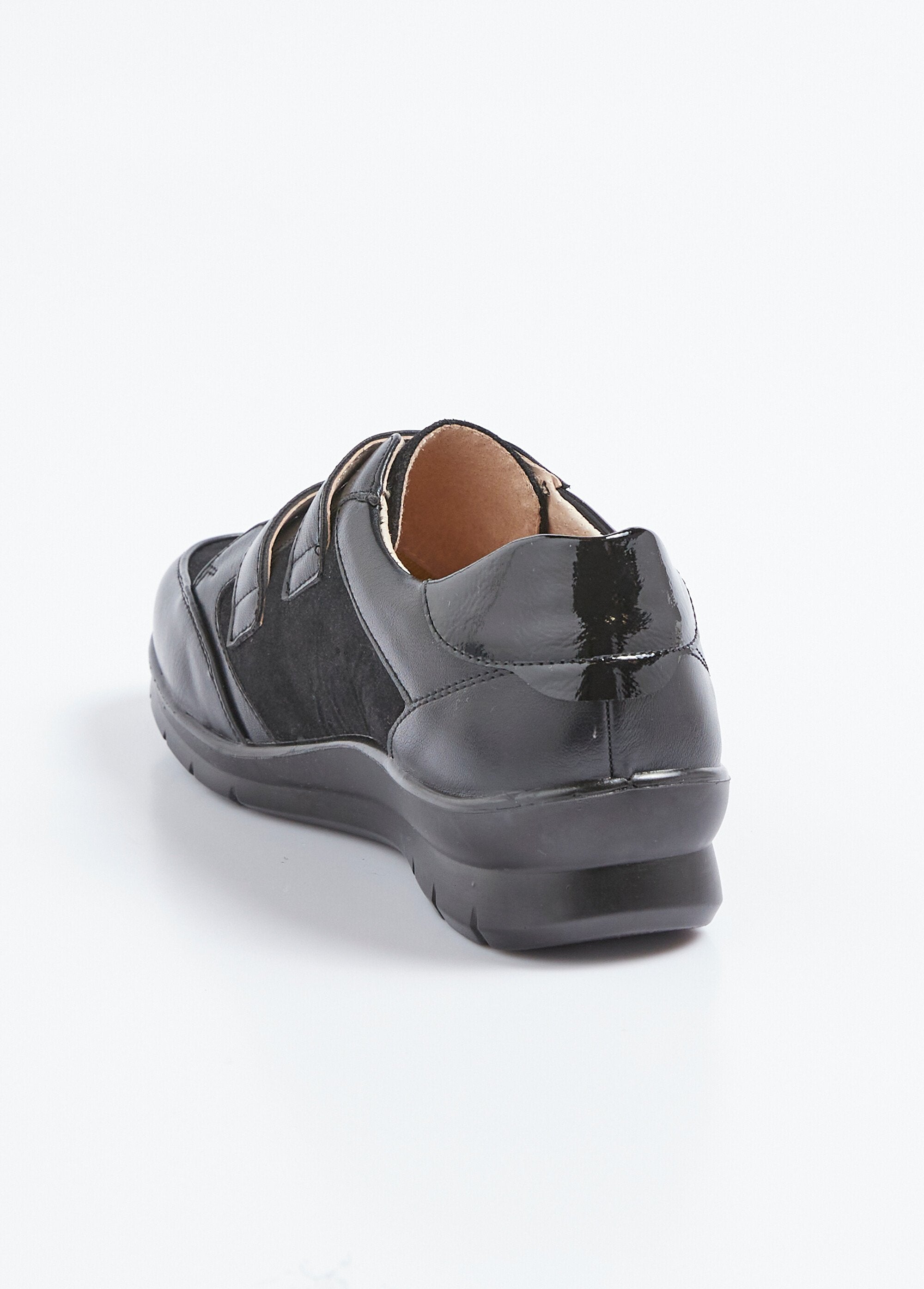 Comfort_breedte_bi-materiaal_klittenband_Derbies_Noir_DO1_slim