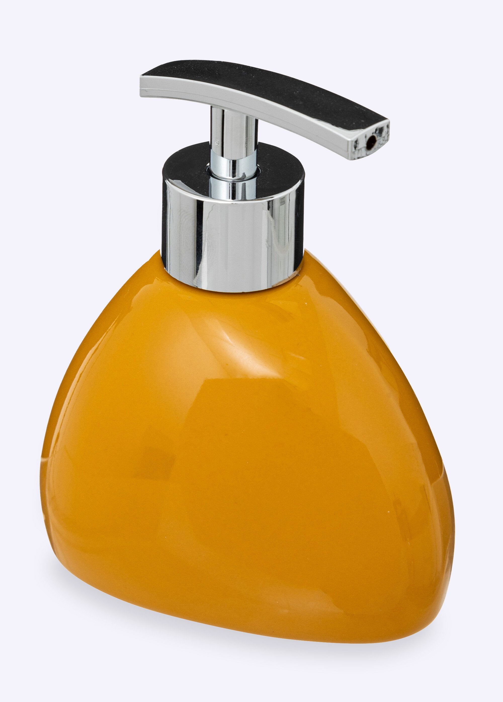 Vloeibare_zeepdispenser,_kiezelvorm_Jaune_FA1_slim