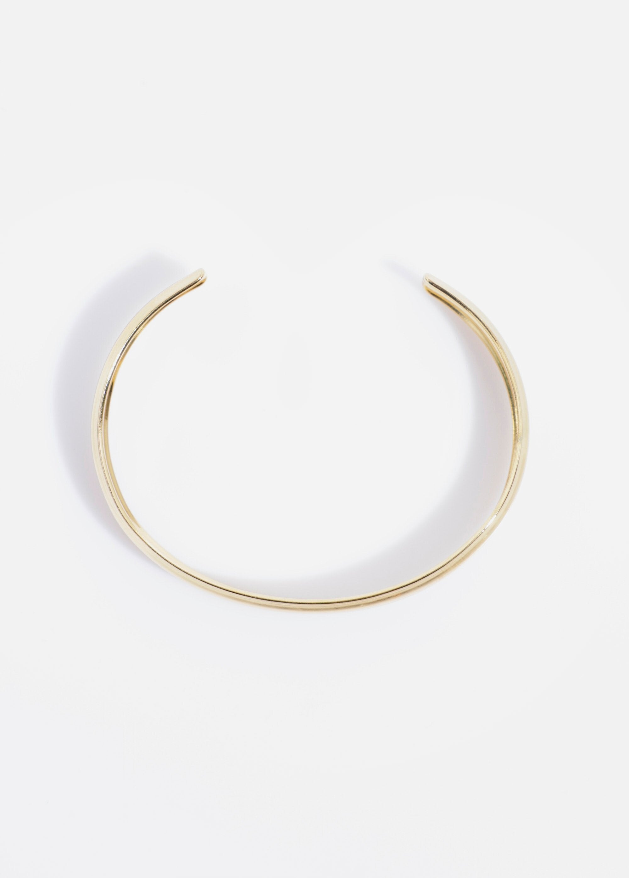 Halfopen_ovale_stijve_dubbele_band_Dore_DE1_slim