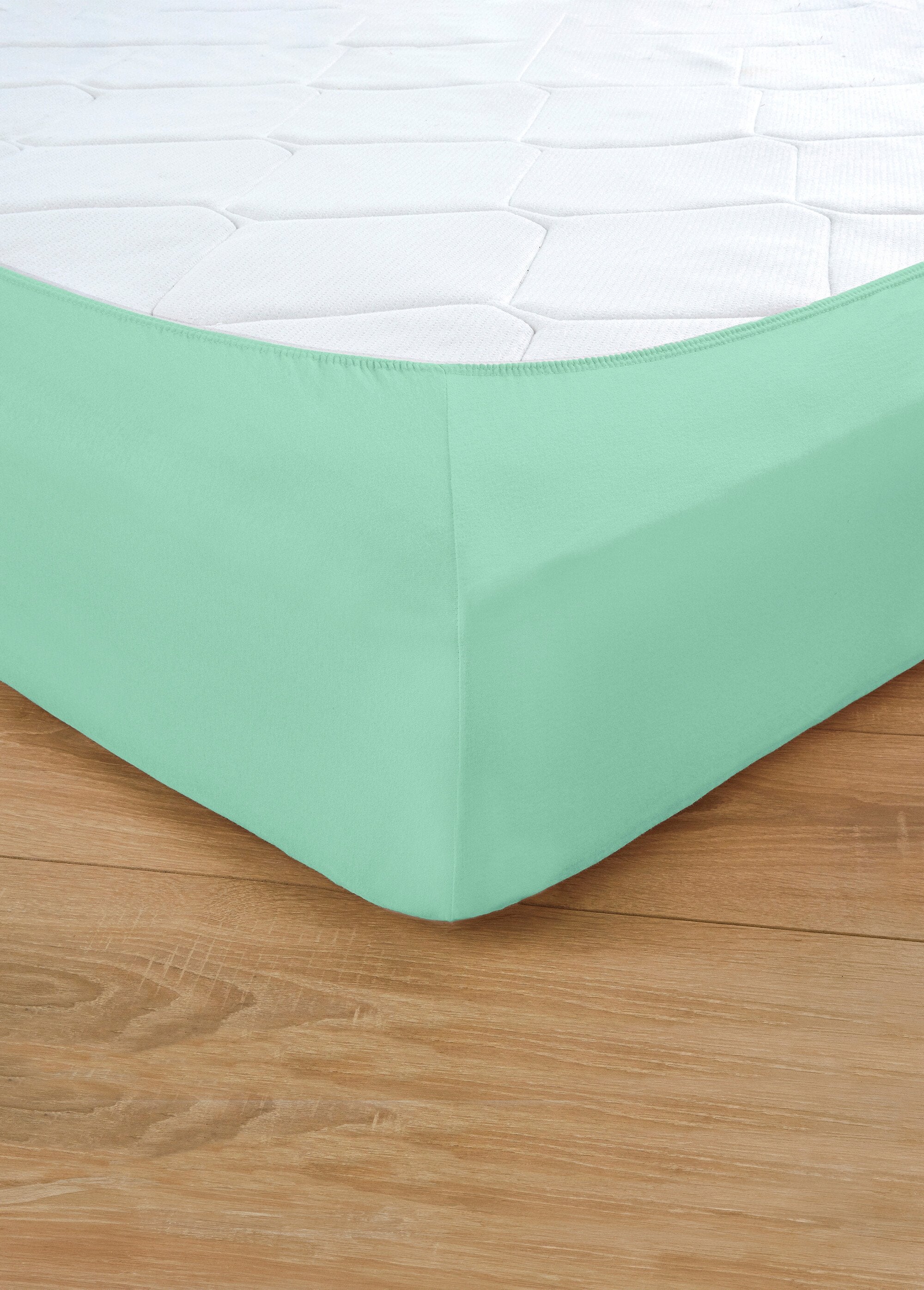 Hoeslaken_in_uni_katoen_jersey_-_set_van_2_Wit+groen_lot2_DO1_slim
