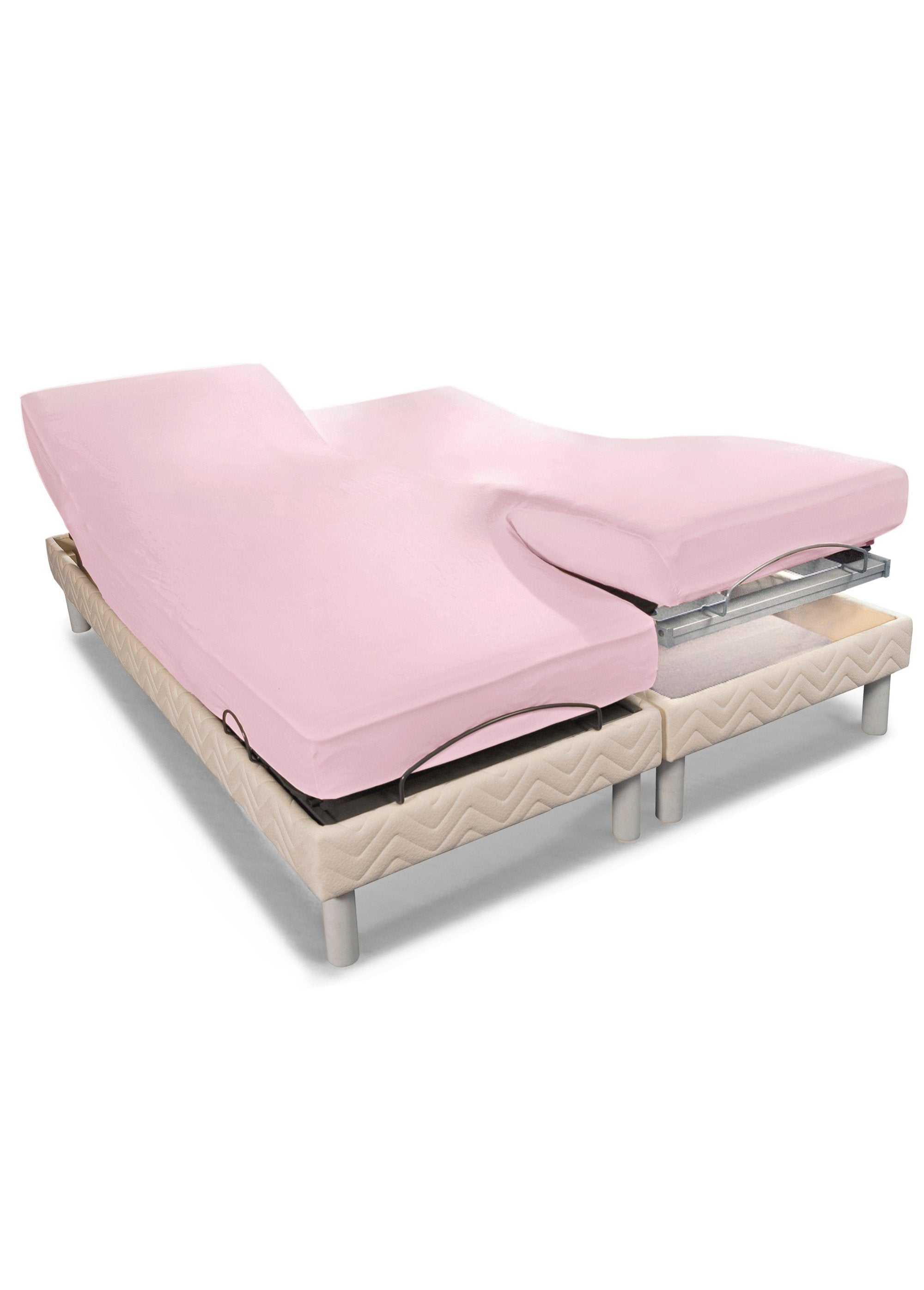 Drap-housse_matelas_articulé_Rose_FA1_slim