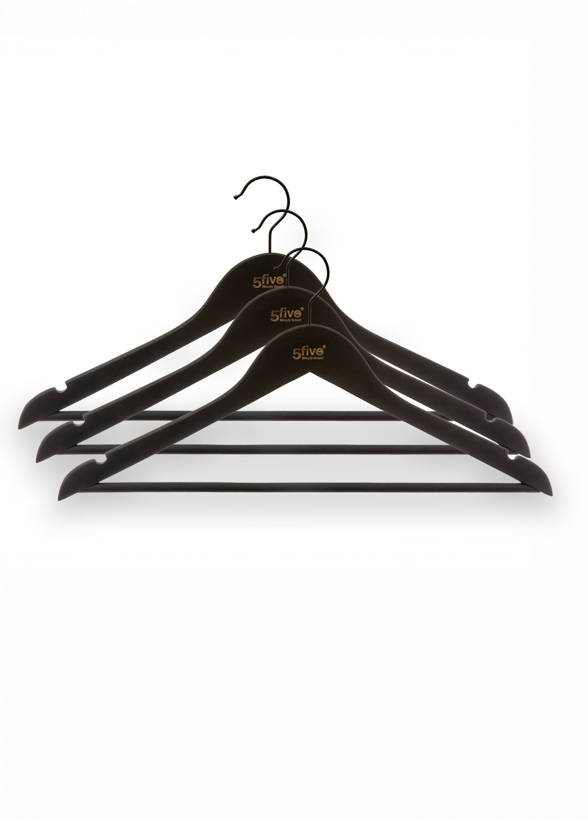 Antislip_houten_hangers,_donker_Noir_FA1_slim