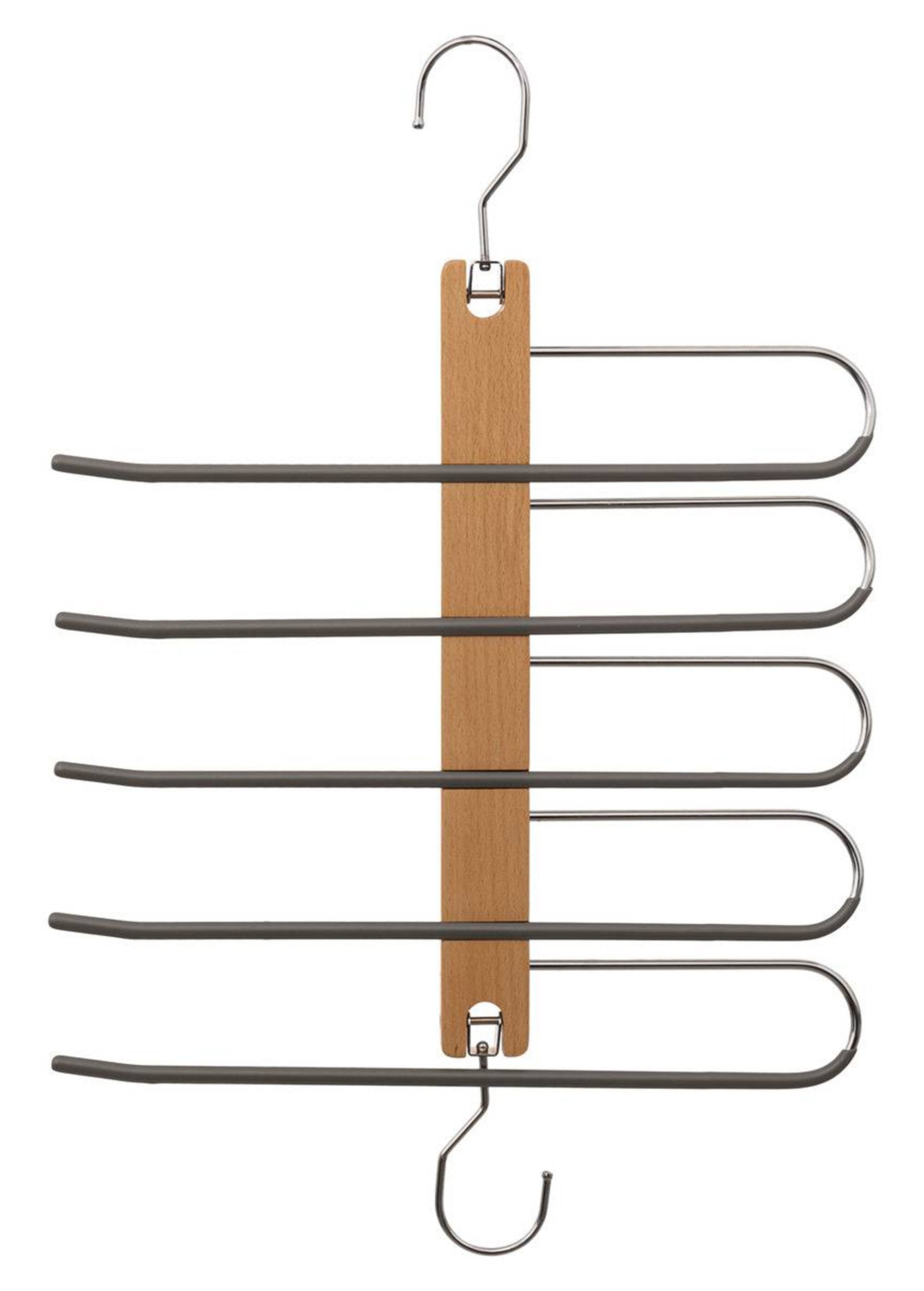 Ruimtebesparende_broekenhanger_Bois_DE2_slim