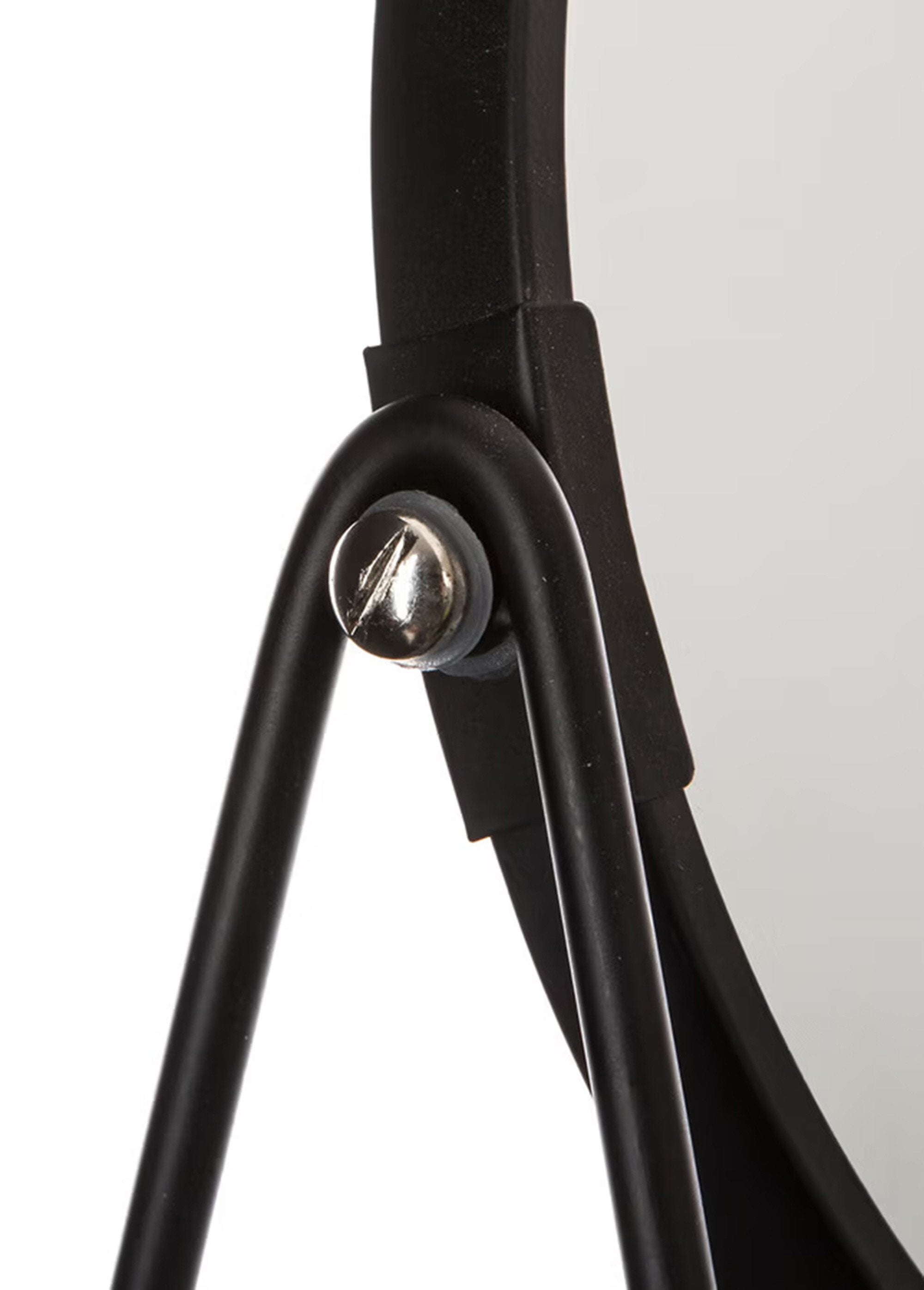 Zwenkbare_vergrootspiegel_met_metalen_voet_Noir_DE1_slim