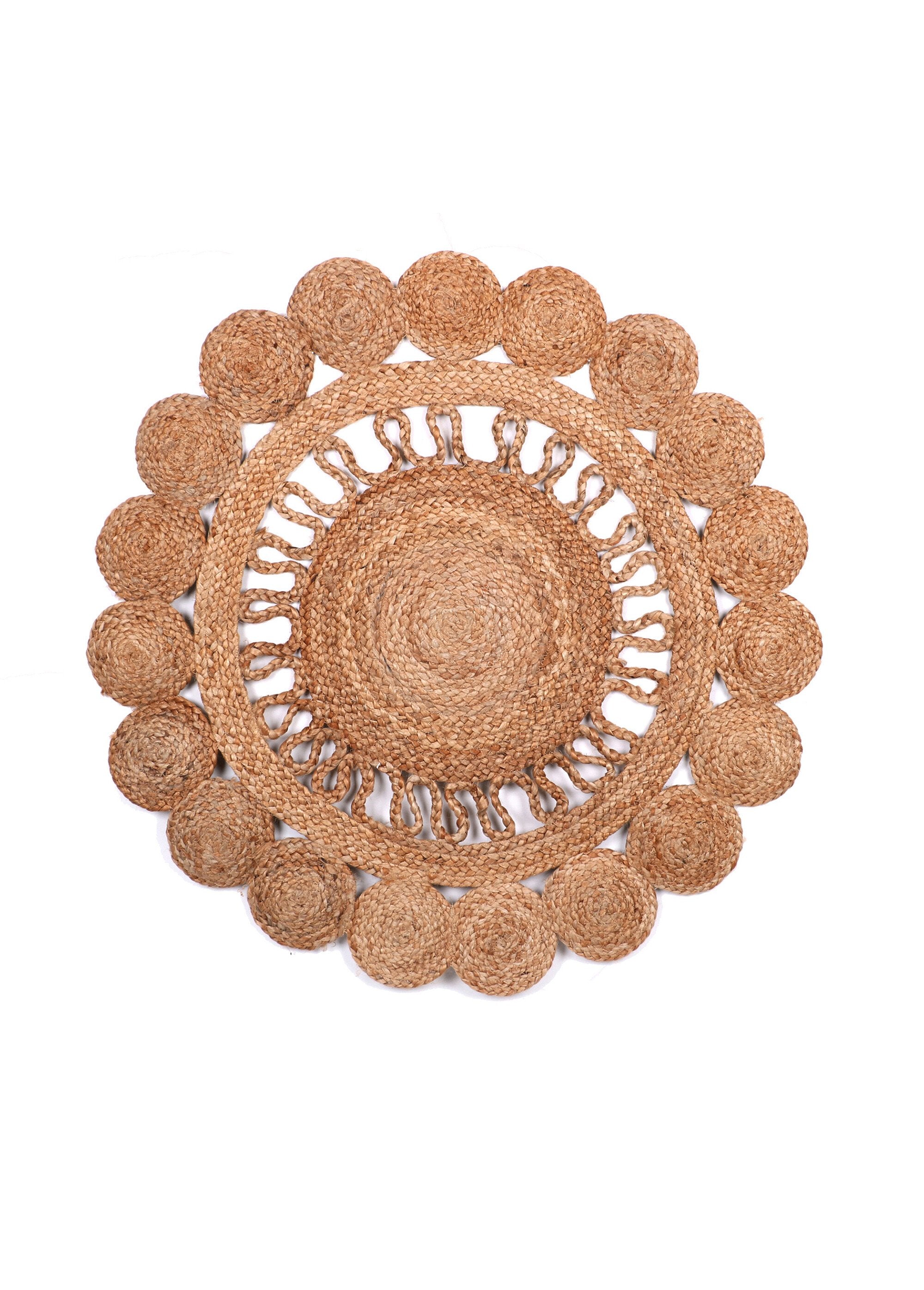 Rond_natuurlijk_jute_tapijt_in_decoratieve_vorm_Beige_et_fleurs_FA1_slim