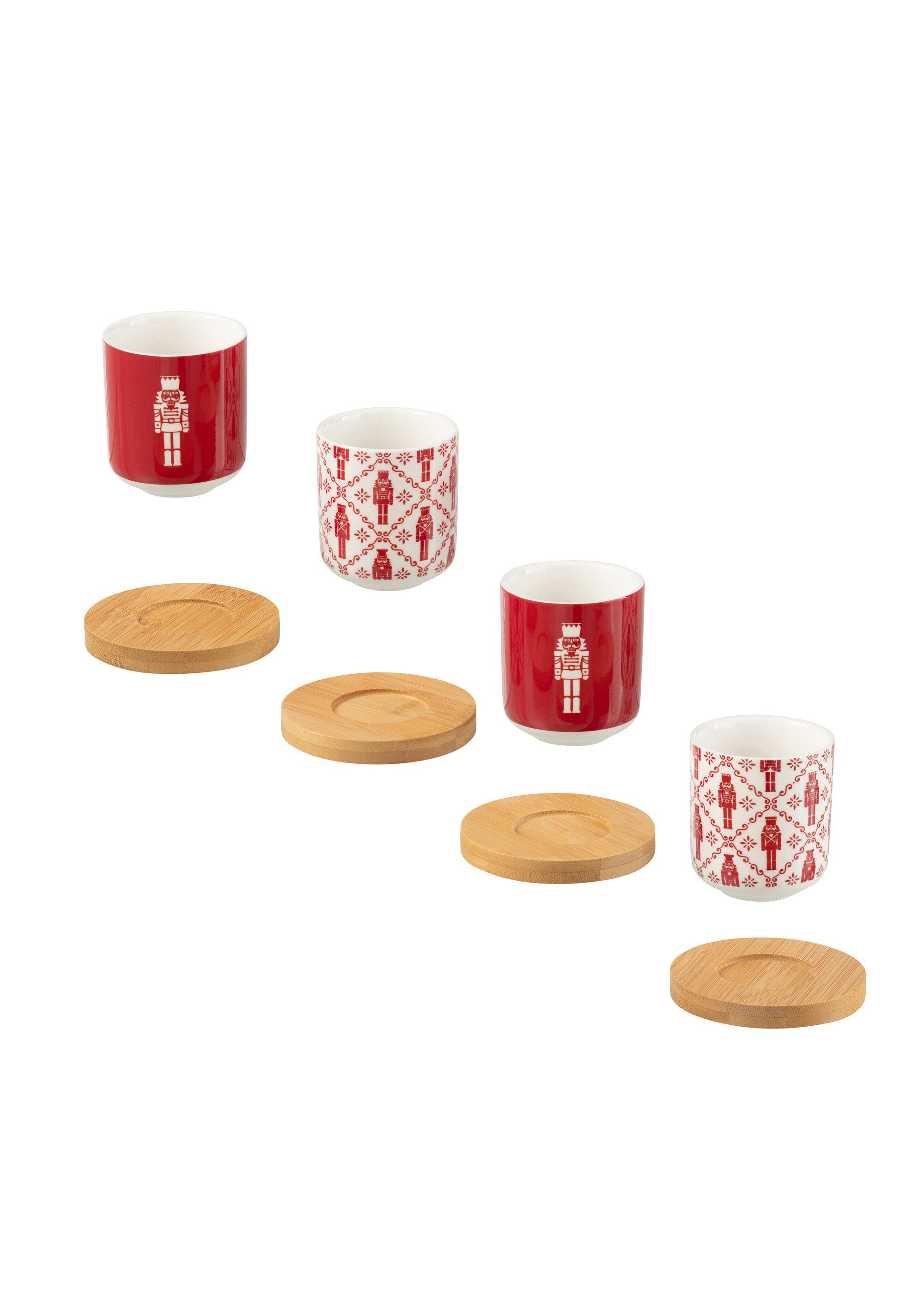 Doos_met_4_keramische_kopjes_+_houten_schoteltje_Rouge_DE1_slim